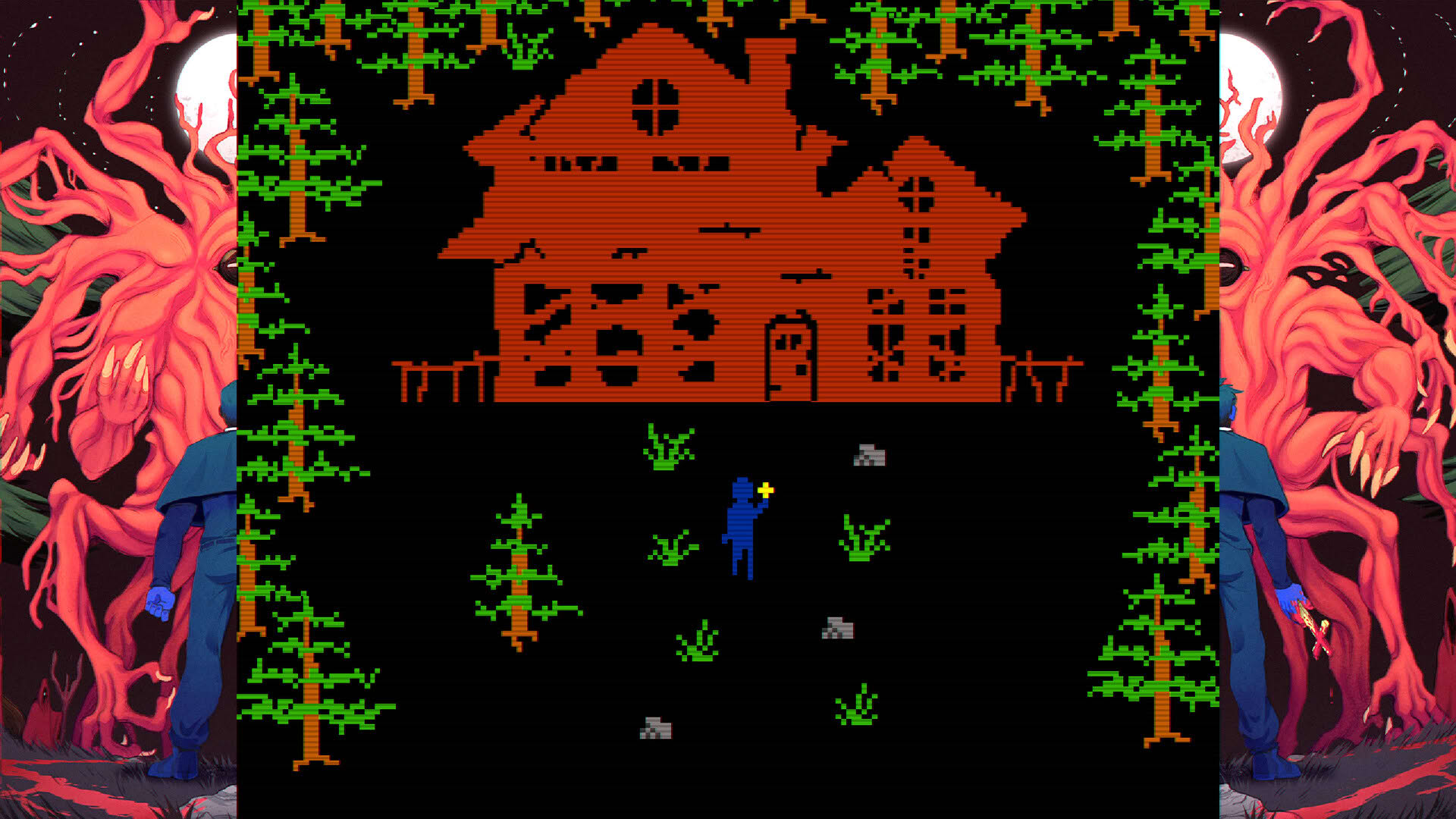Screenshot for Faith