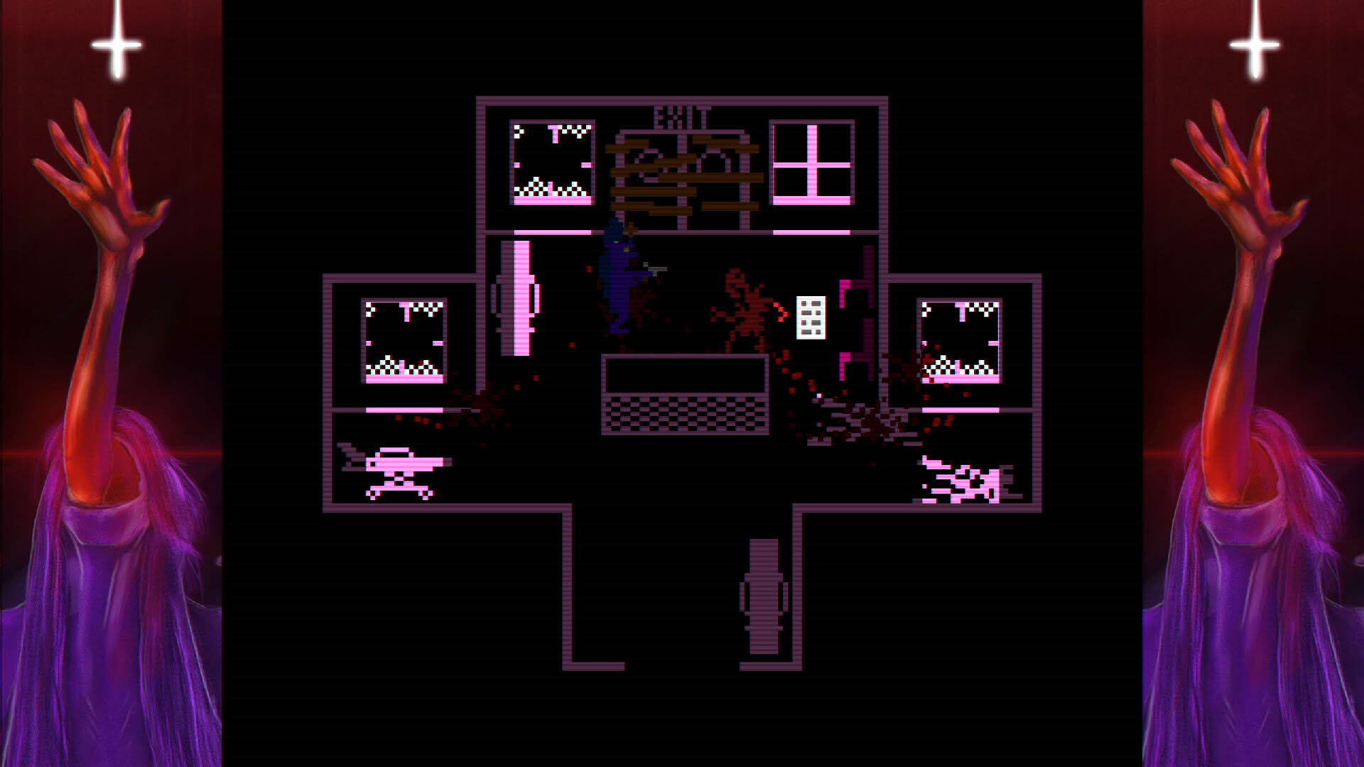 Screenshot for Faith