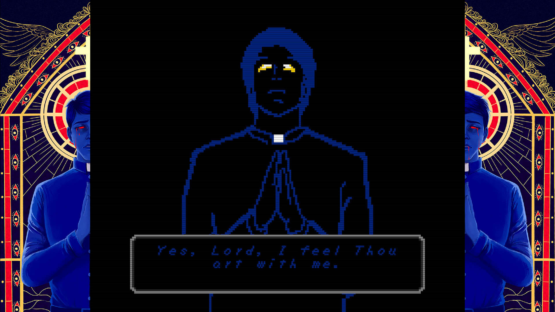 Screenshot for Faith