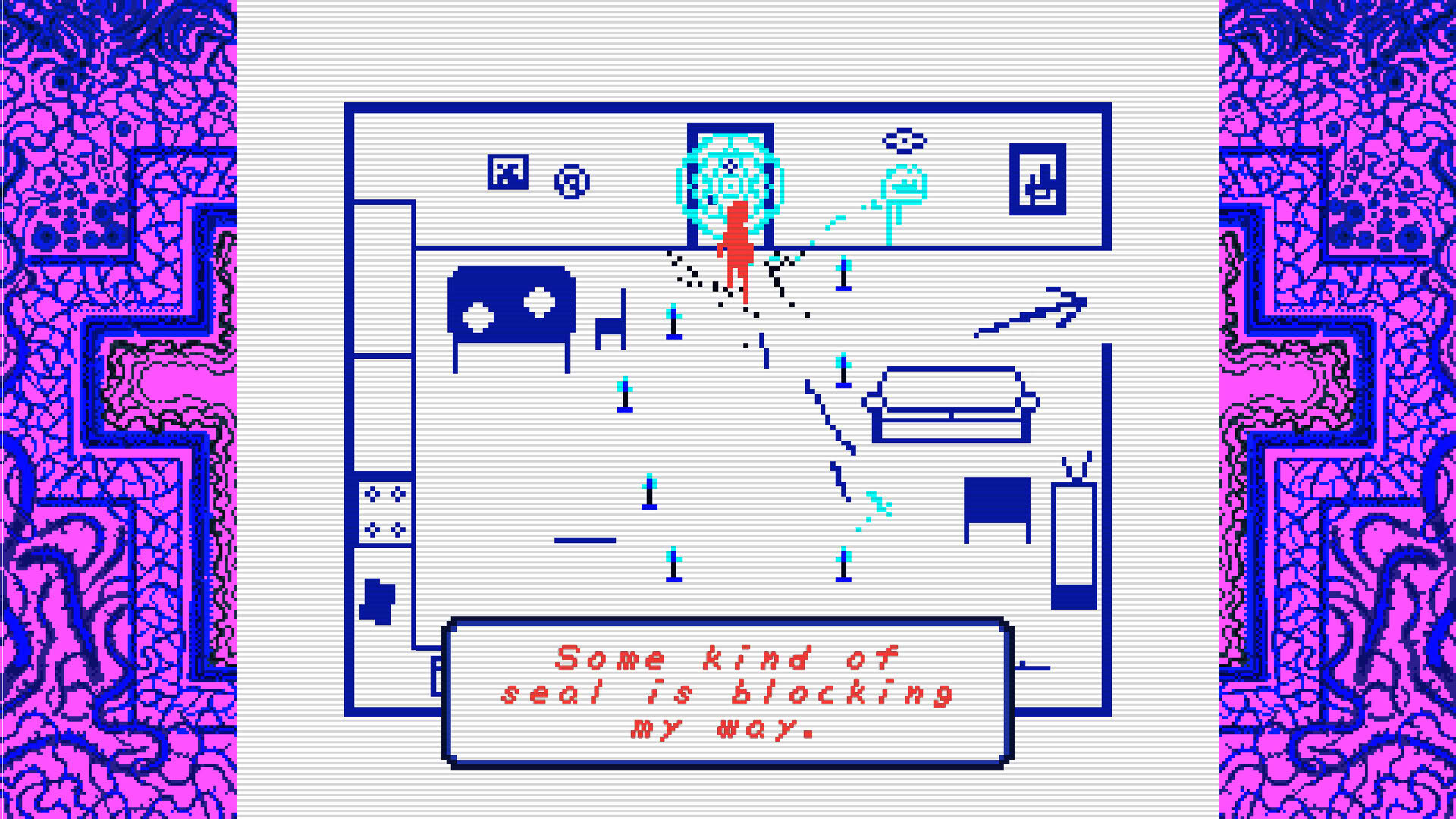 Screenshot for Faith
