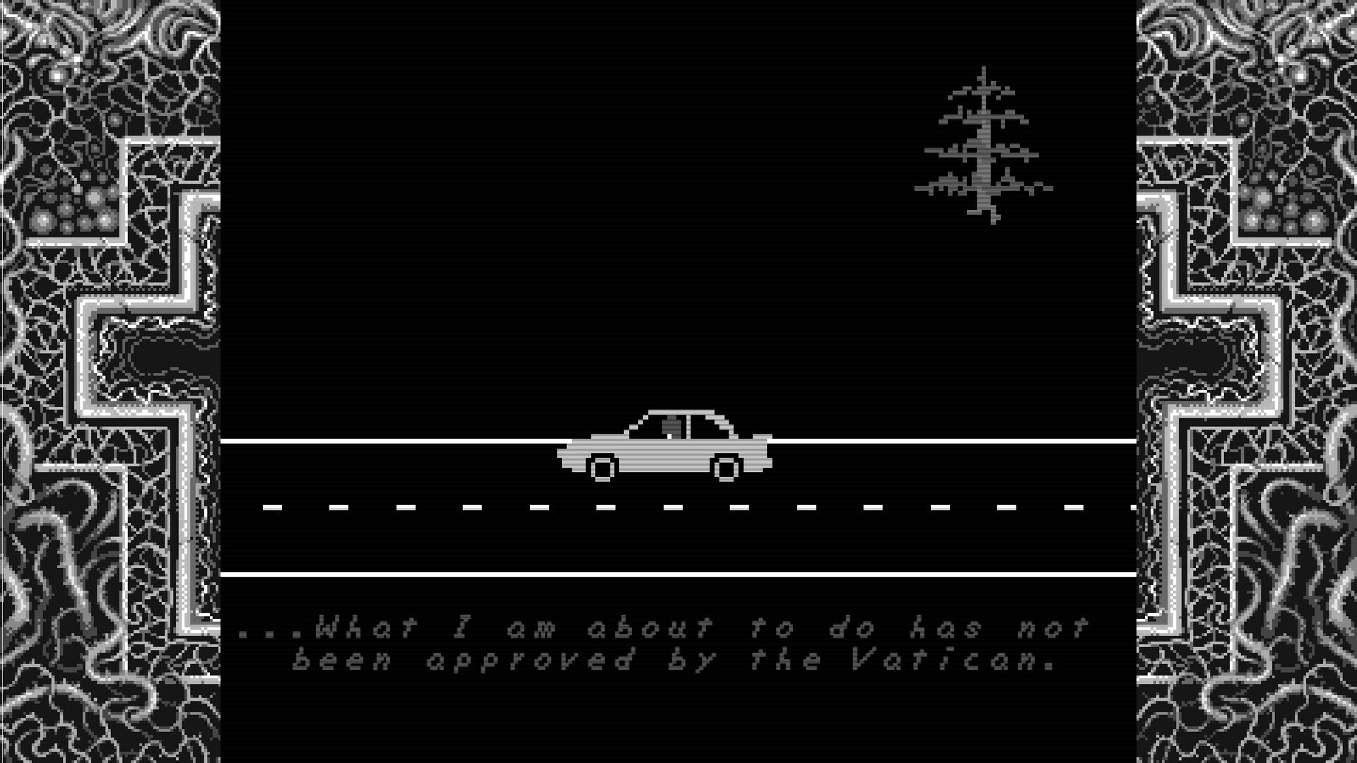 Screenshot for Faith