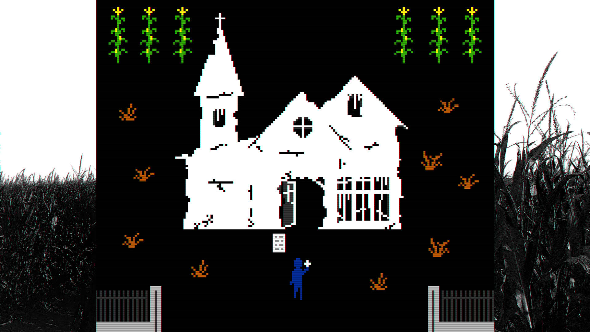 Screenshot for Faith