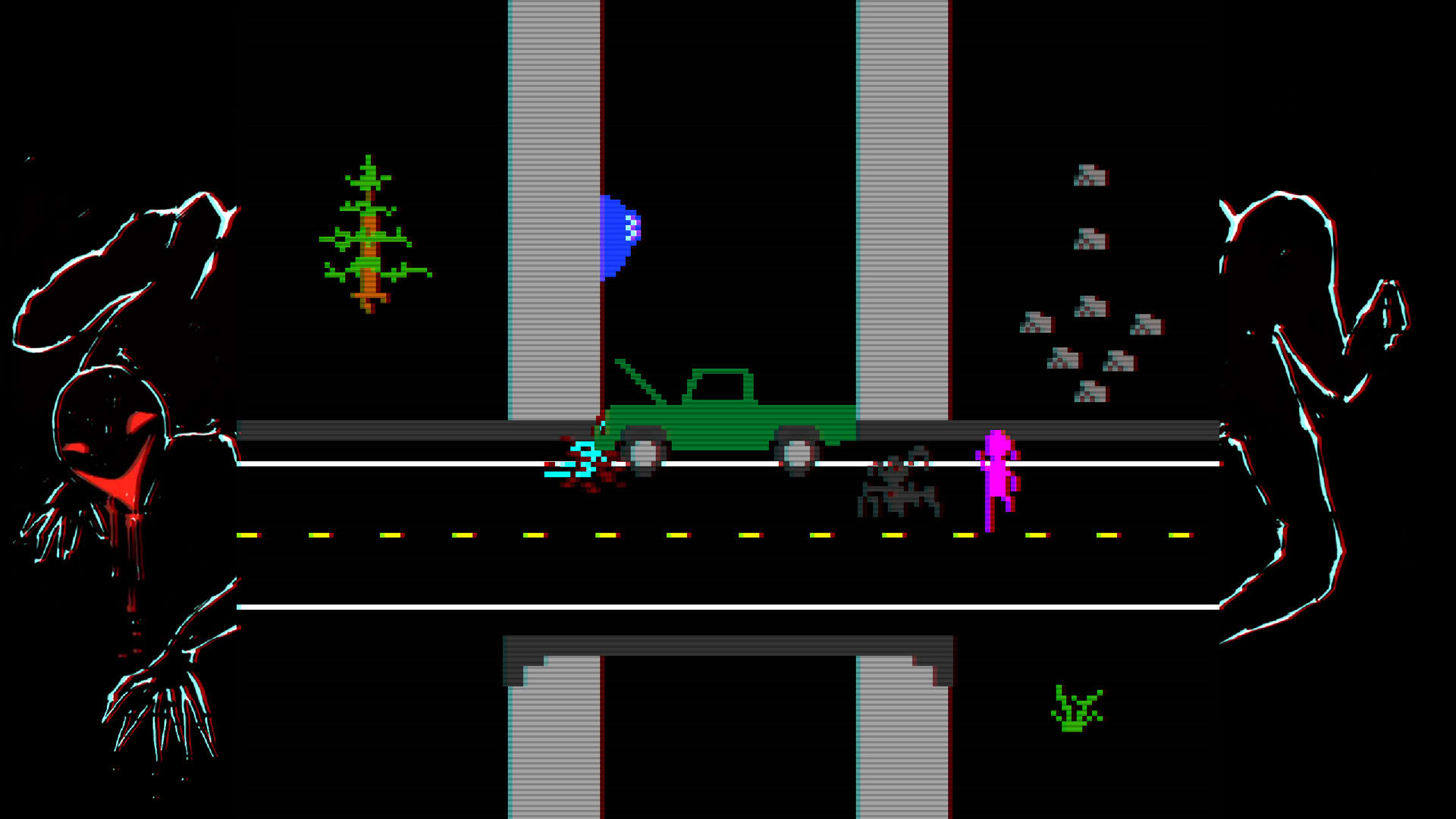 Screenshot for Faith