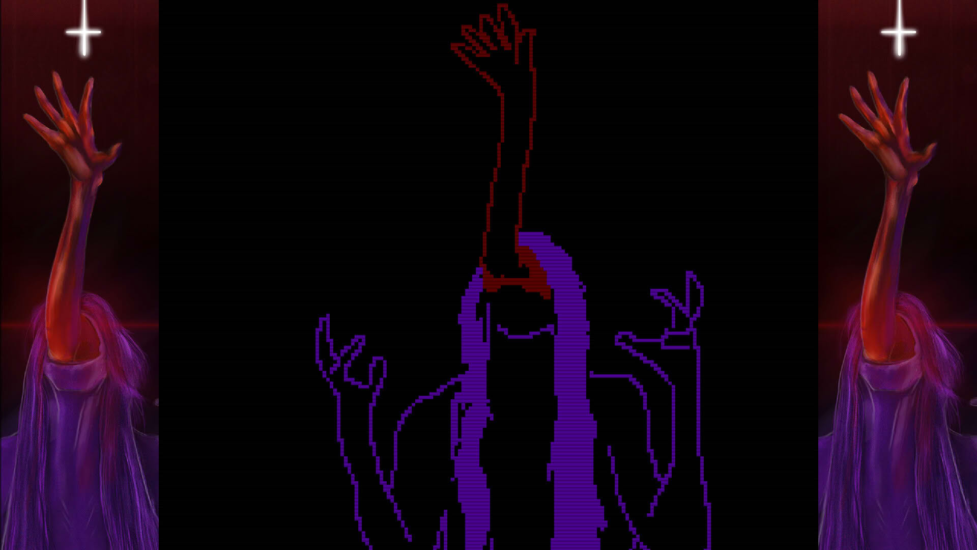 Screenshot for Faith