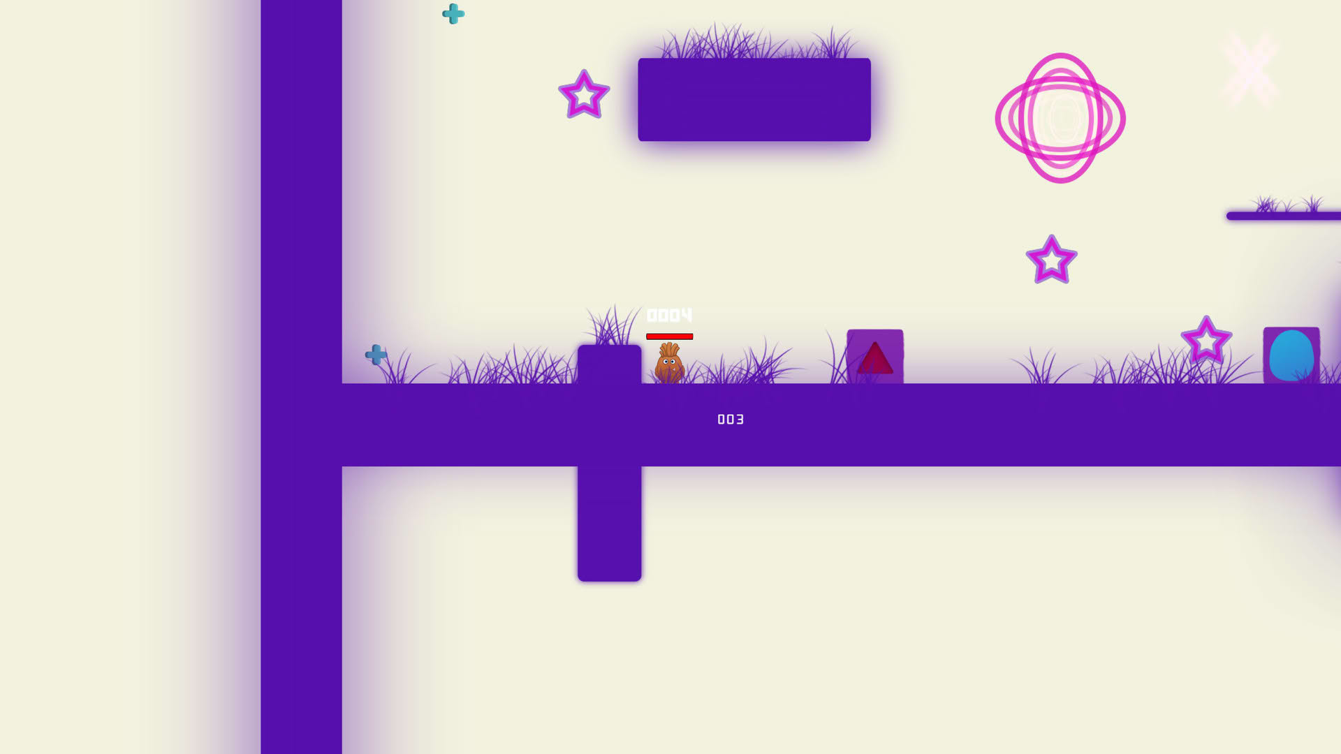 Screenshot for Sweet Thomas