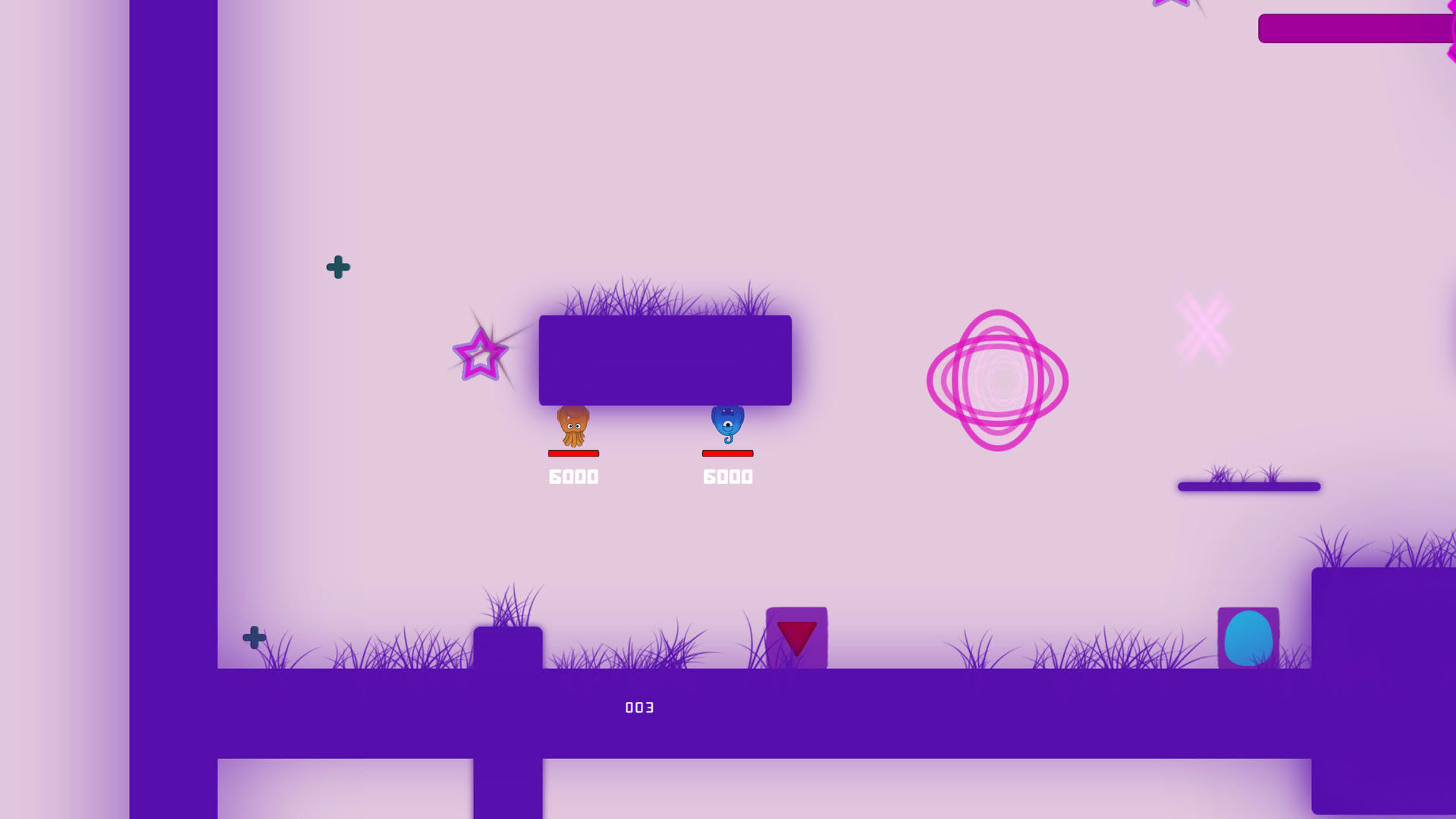 Screenshot for Sweet Thomas