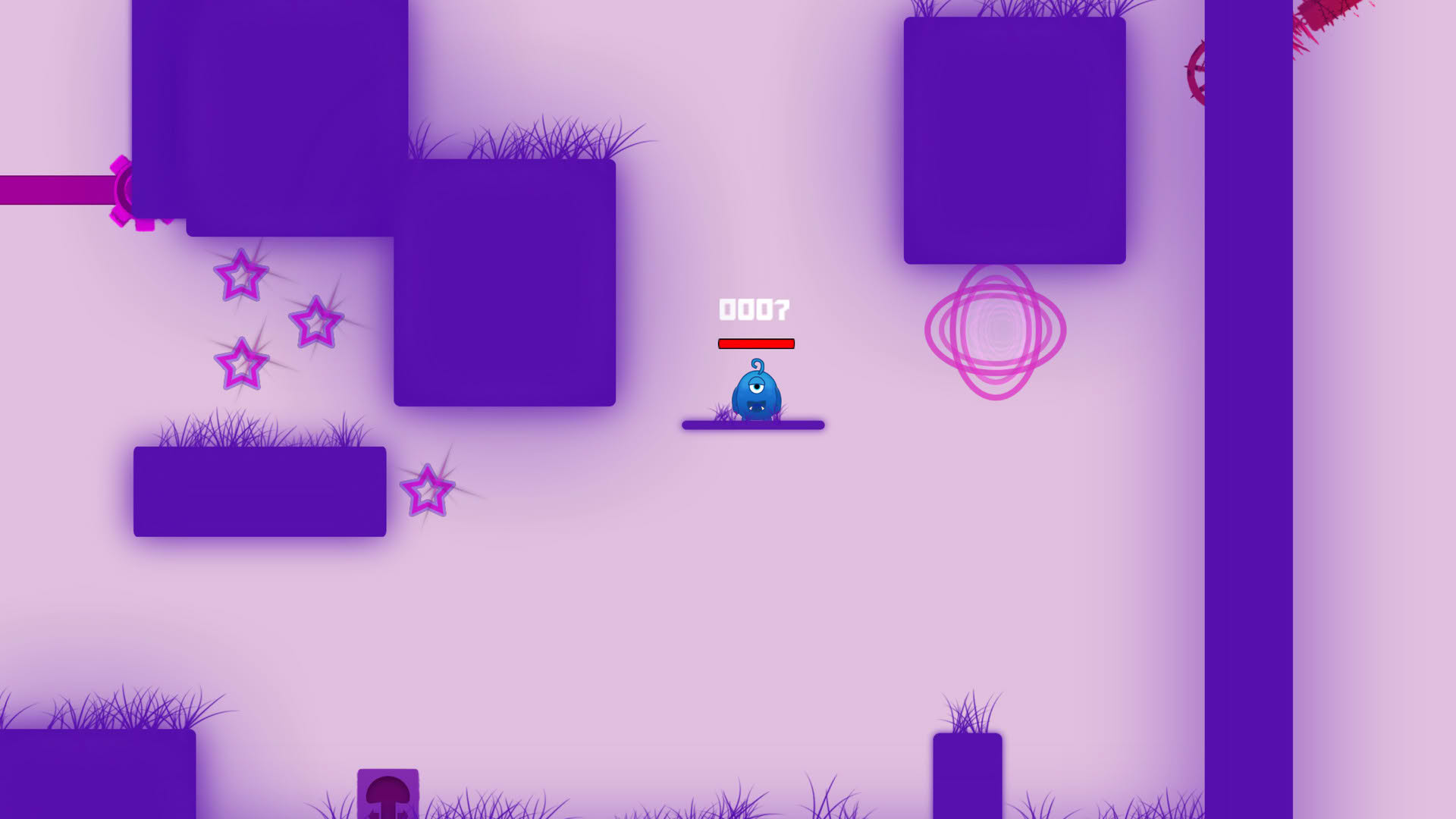 Screenshot for Sweet Thomas