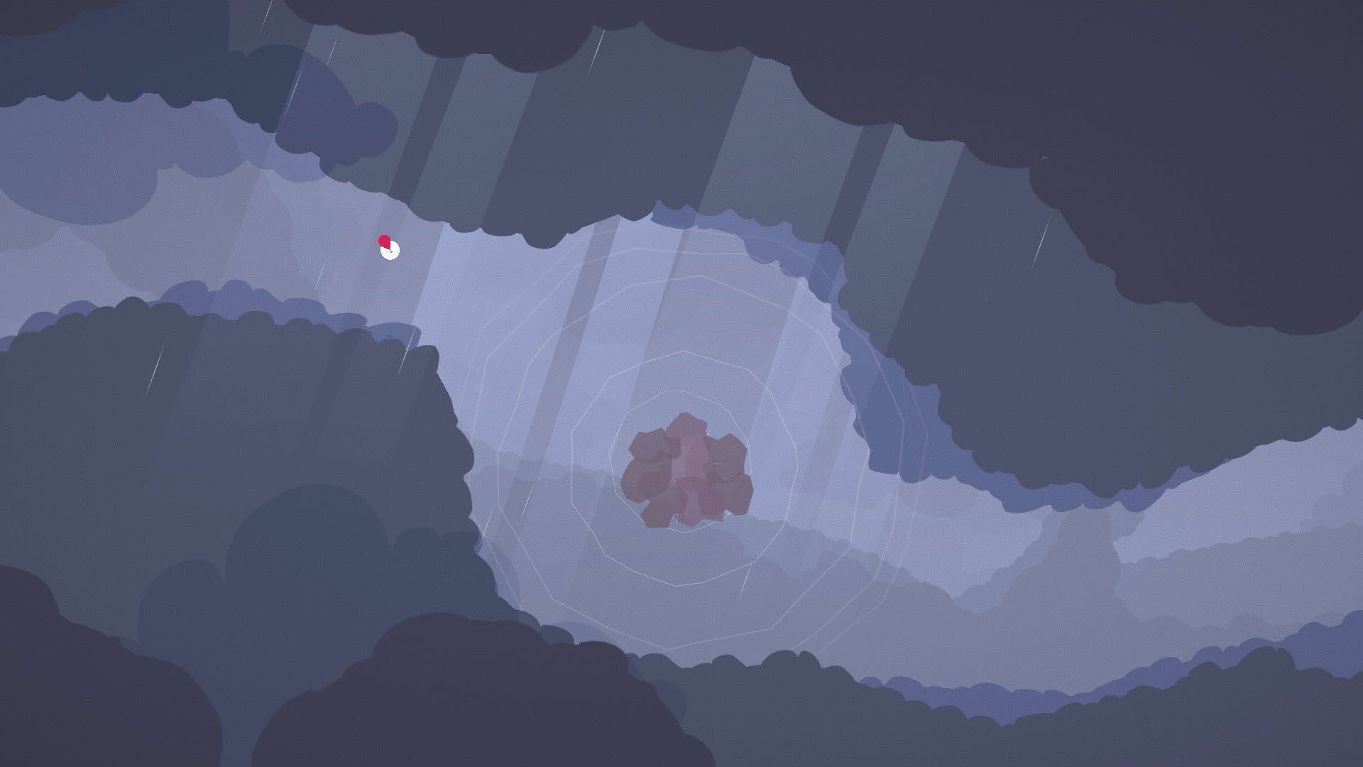 Screenshot for Journey of the Broken Circle