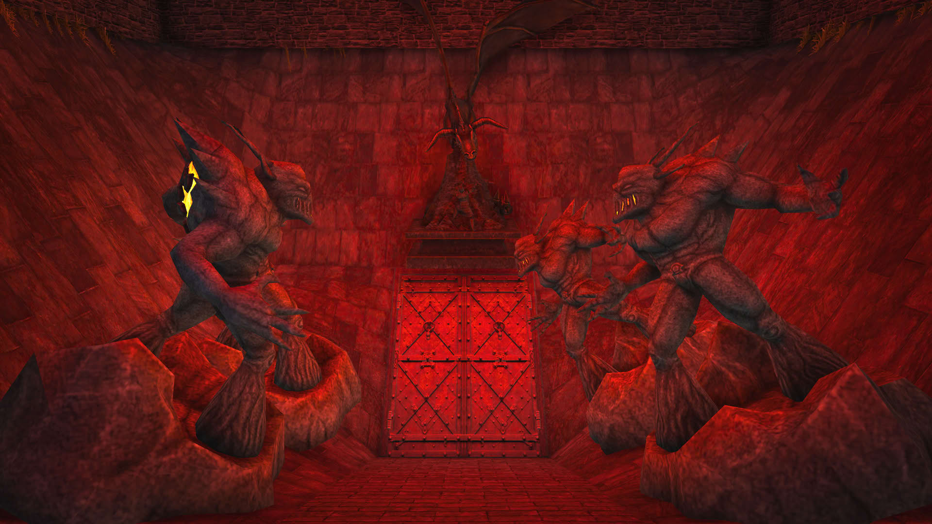 Screenshot for Wurm Online