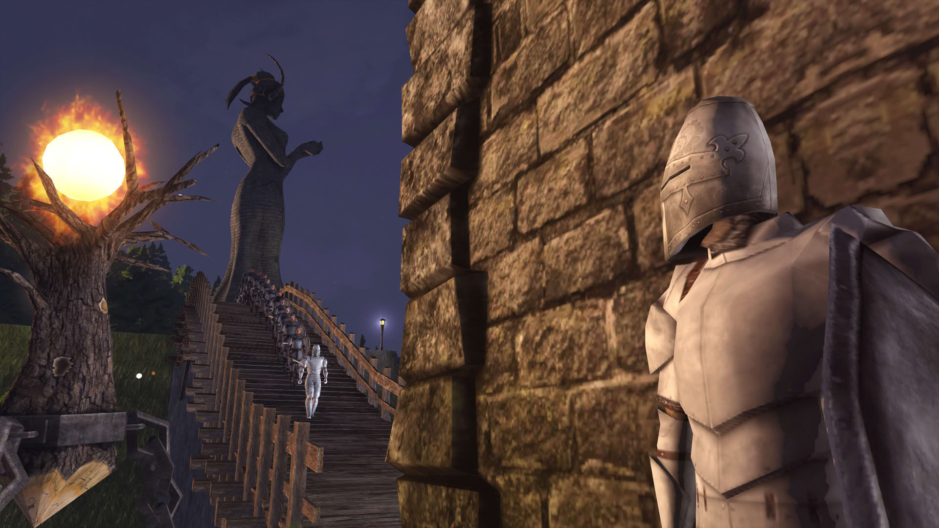 Screenshot for Wurm Online