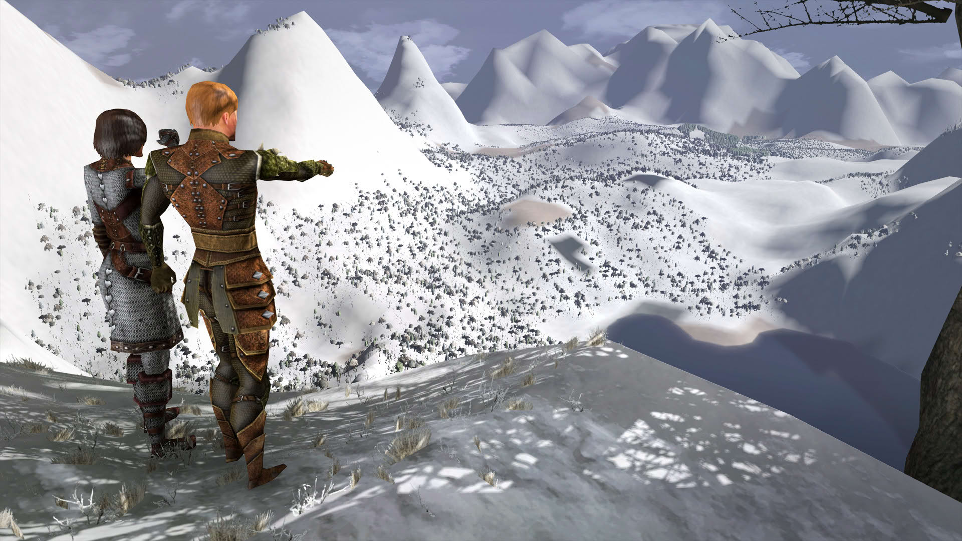 Screenshot for Wurm Online