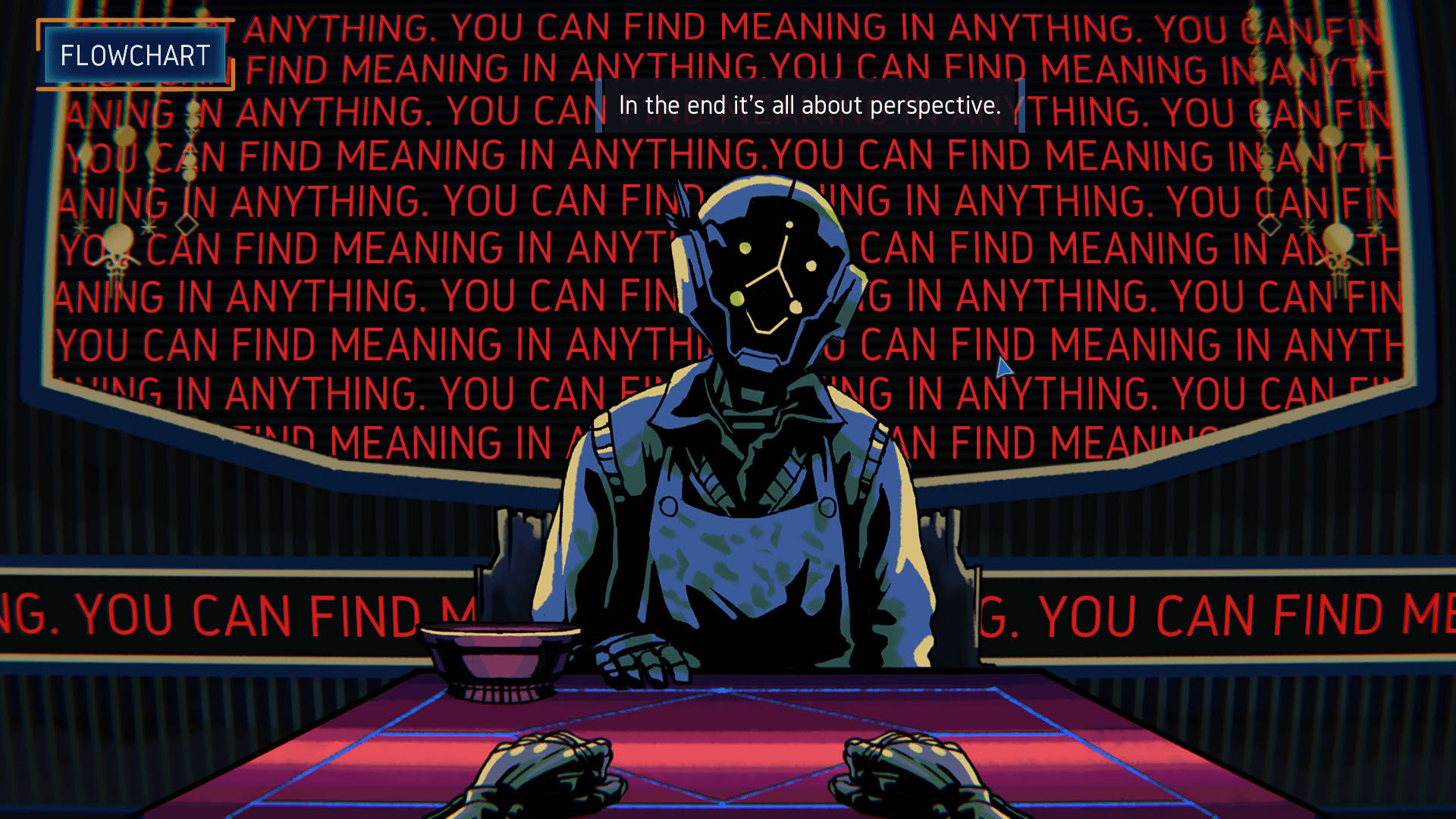 Screenshot for Divination