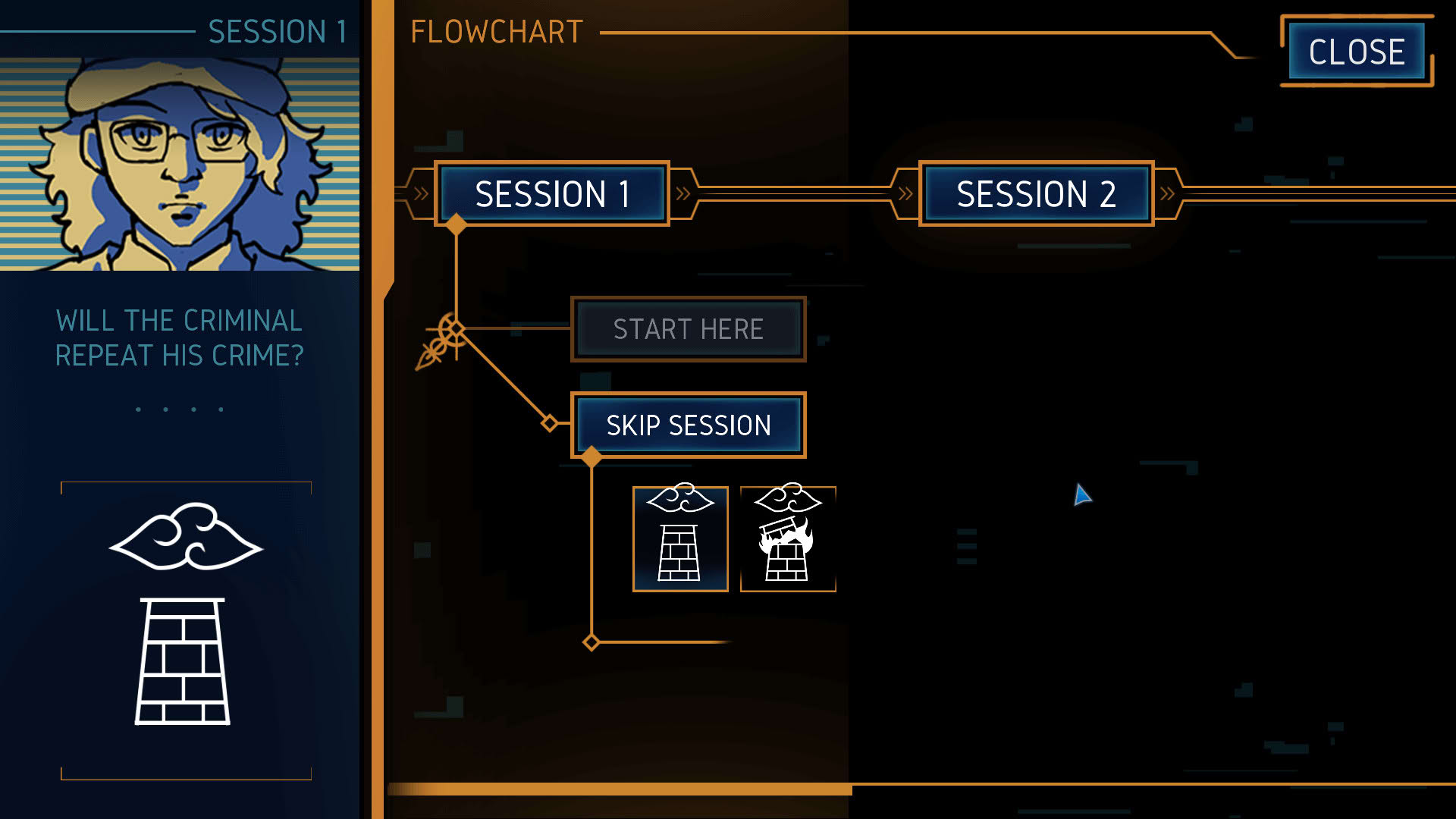 Screenshot for Divination