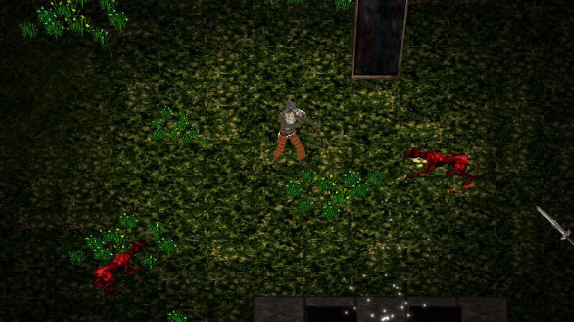 Screenshot for World of Swordia