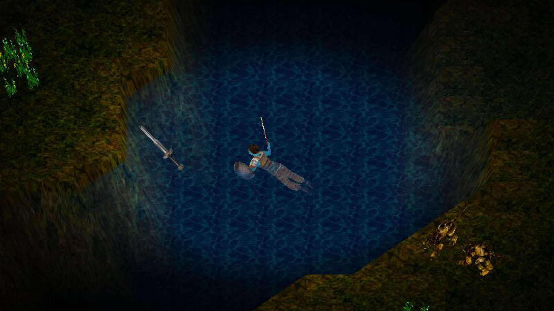 Screenshot for World of Swordia