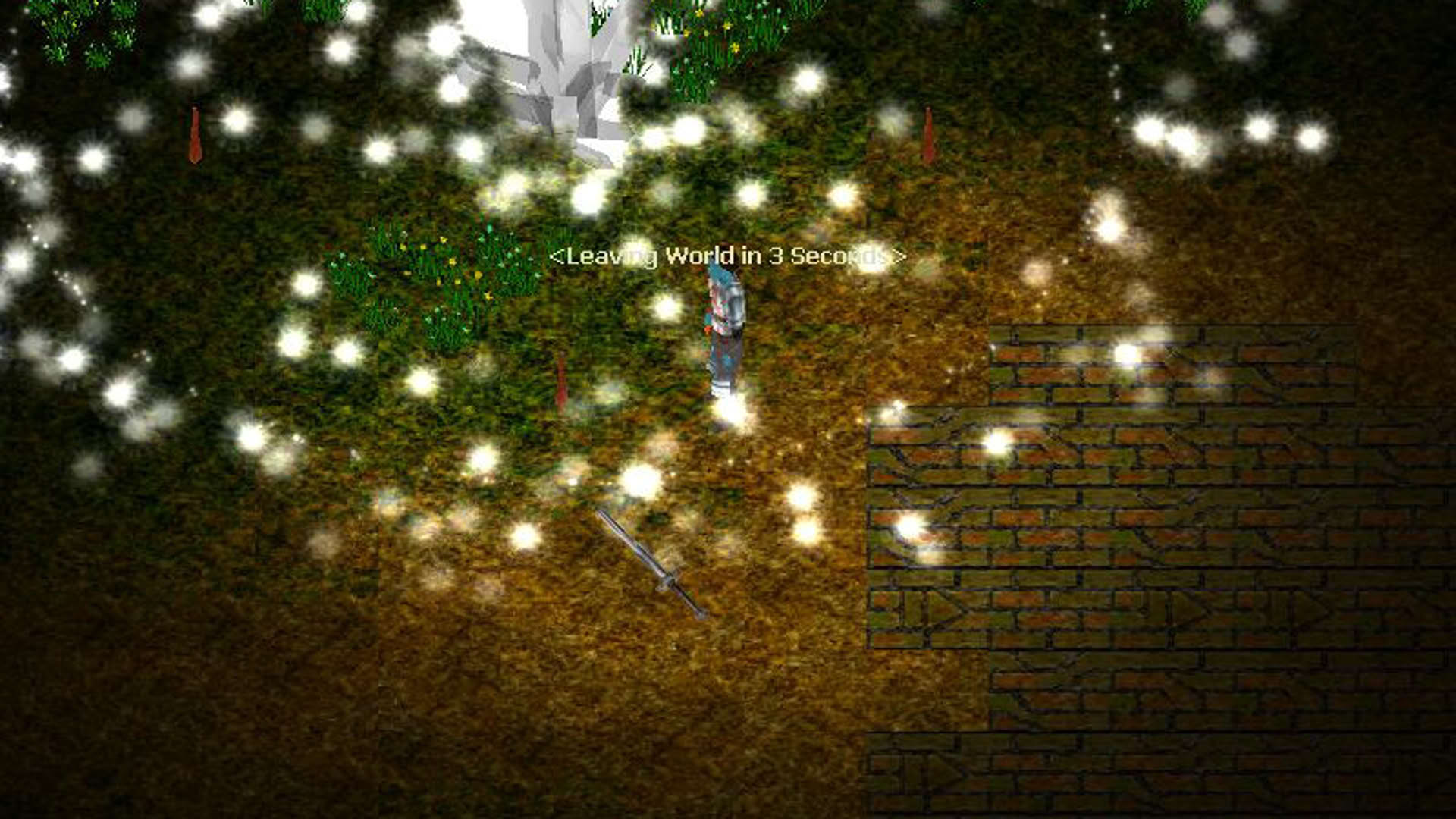 Screenshot for World of Swordia