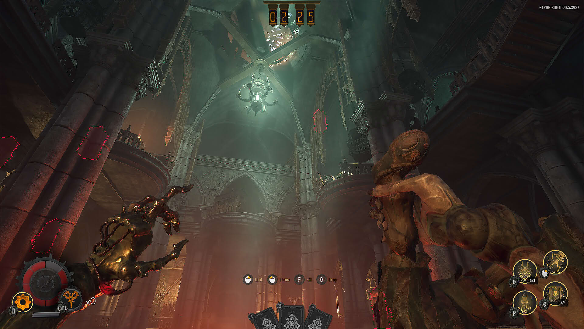 Screenshot for Carnival Hunt