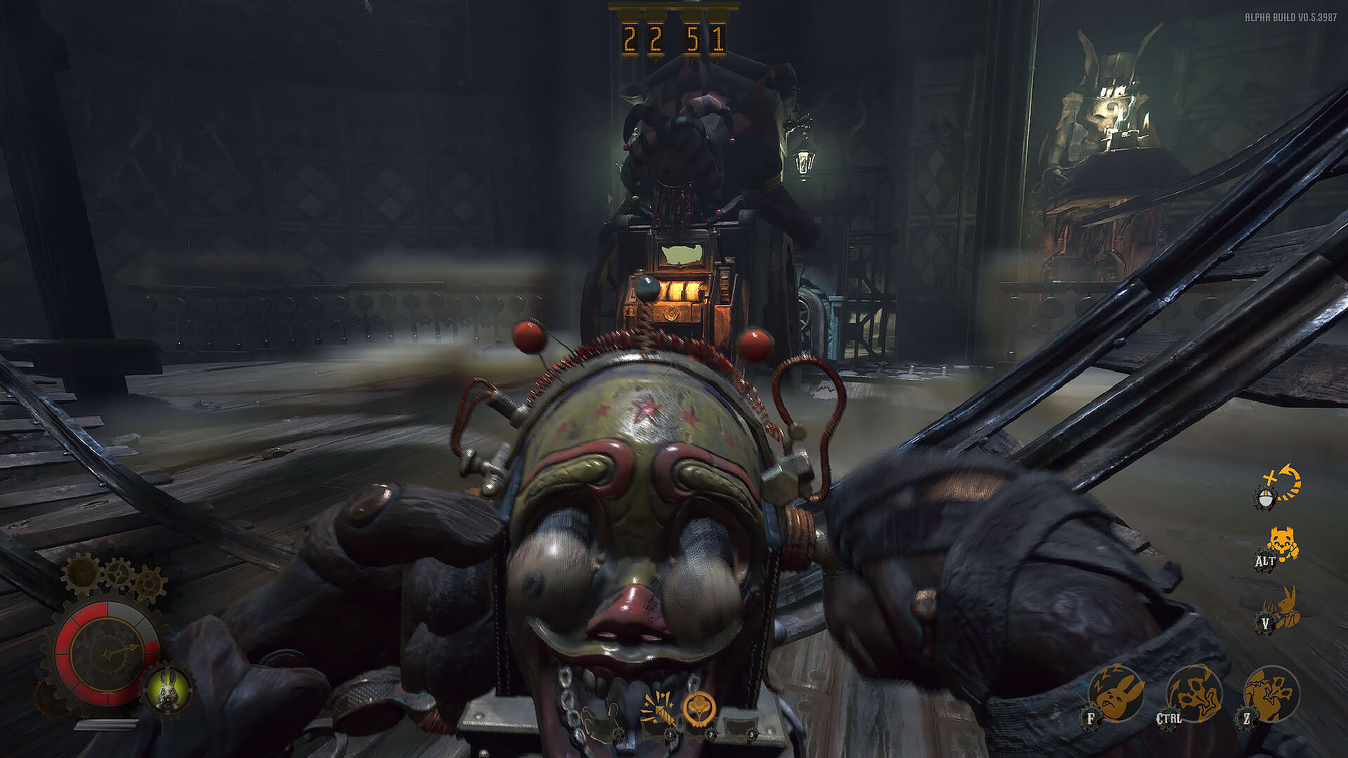 Screenshot for Carnival Hunt
