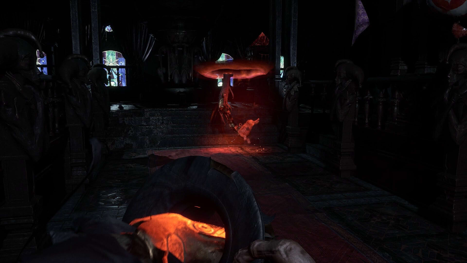 Screenshot for Carnival Hunt