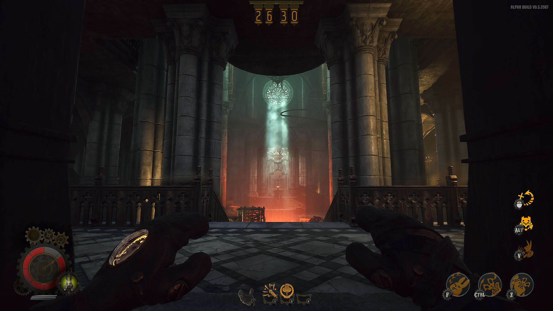 Screenshot for Carnival Hunt
