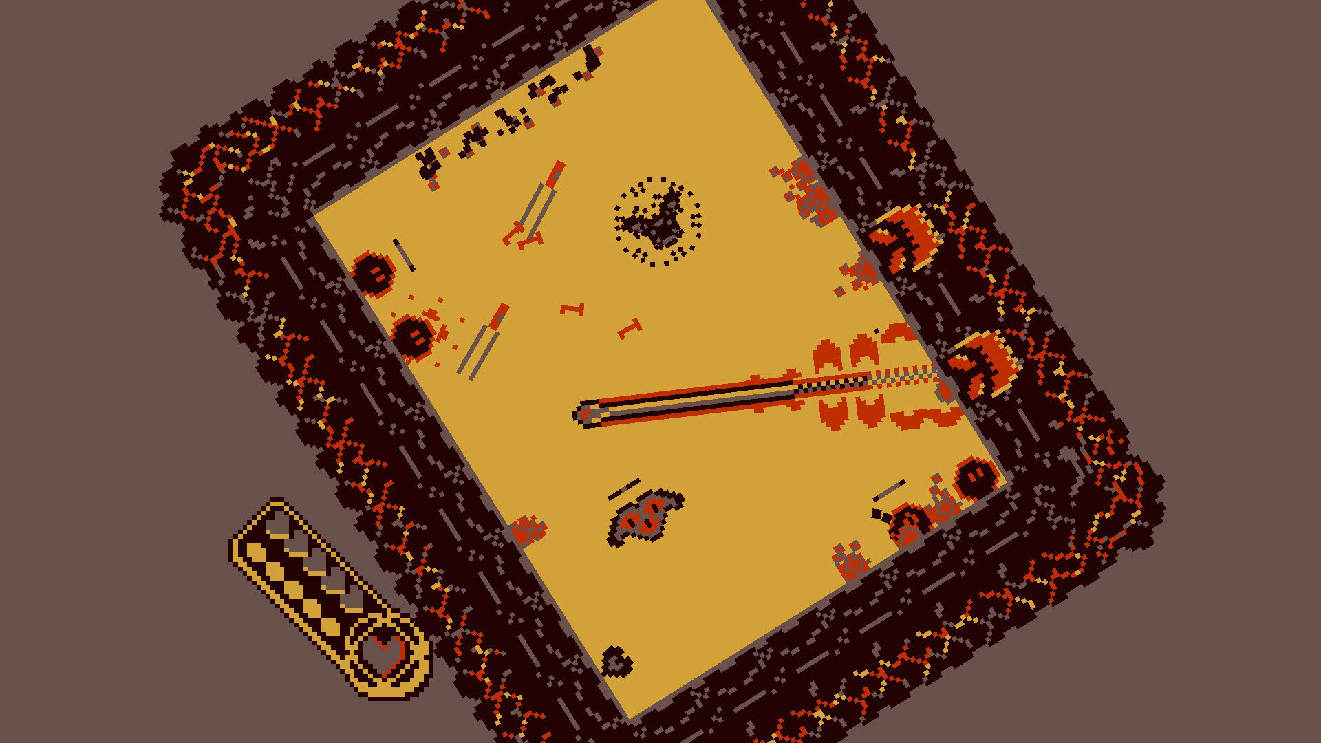 Screenshot for Roto Force