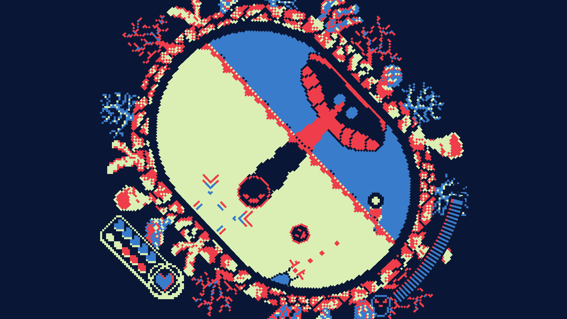 Screenshot for Roto Force
