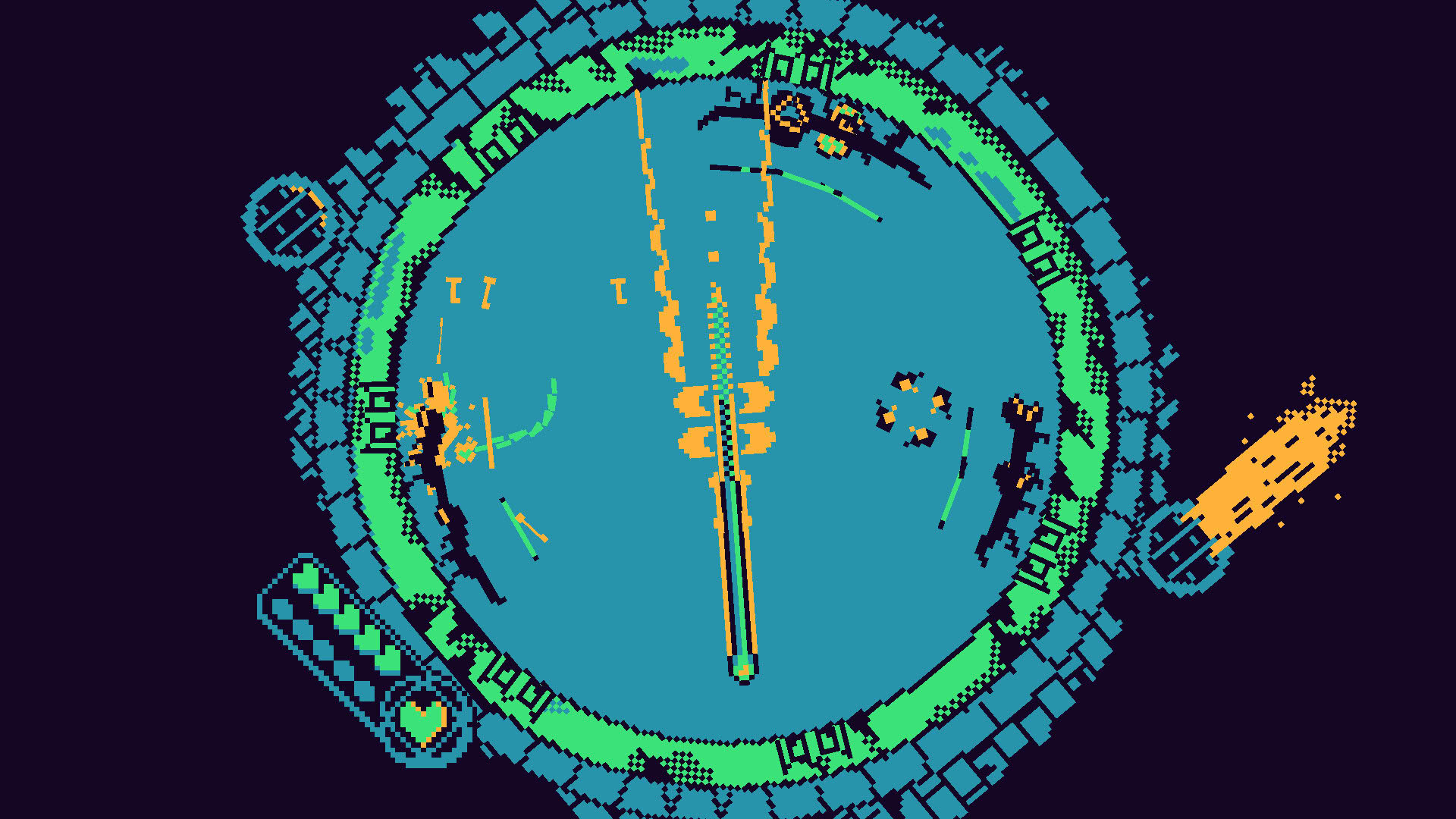 Screenshot for Roto Force