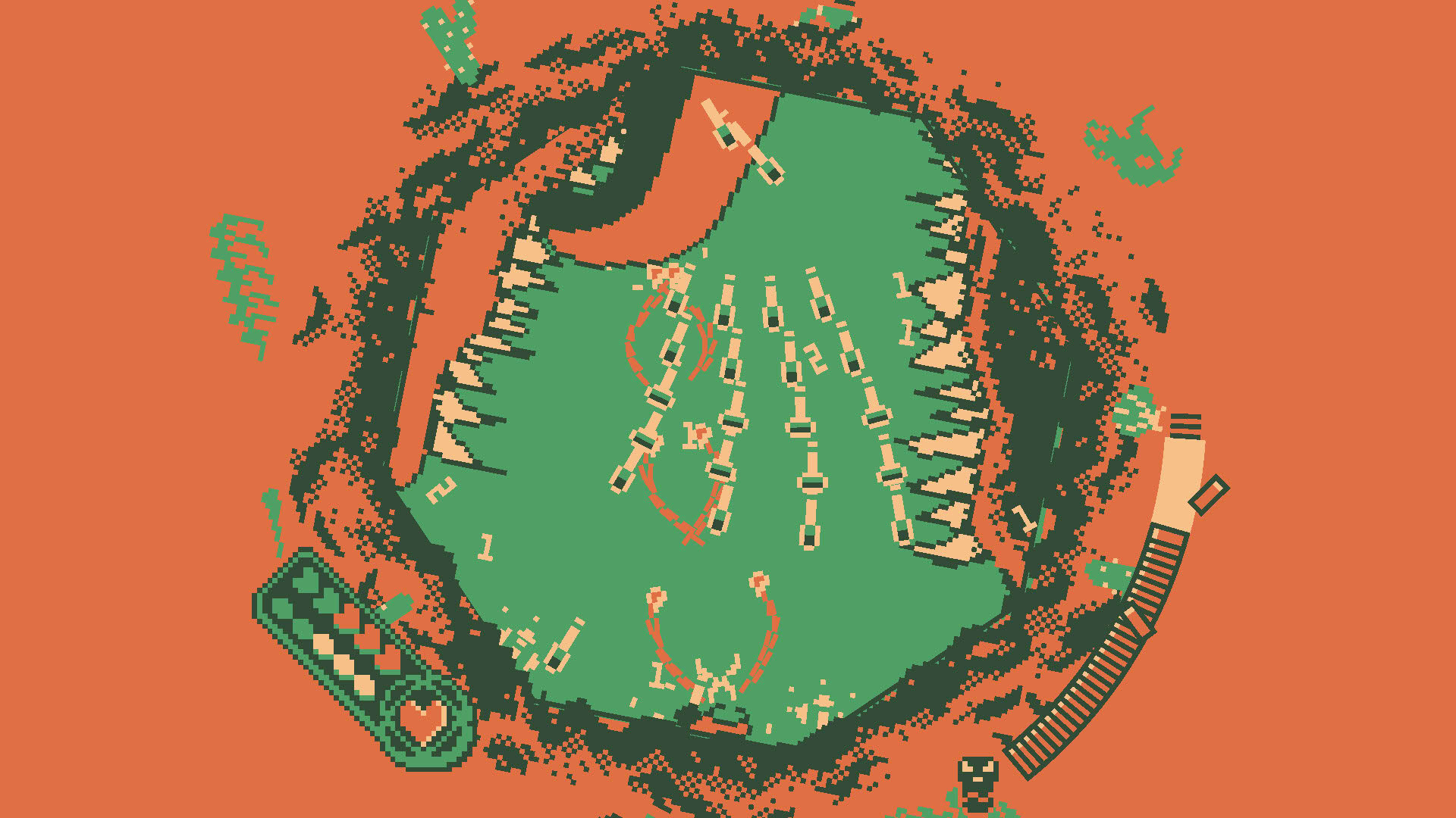 Screenshot for Roto Force