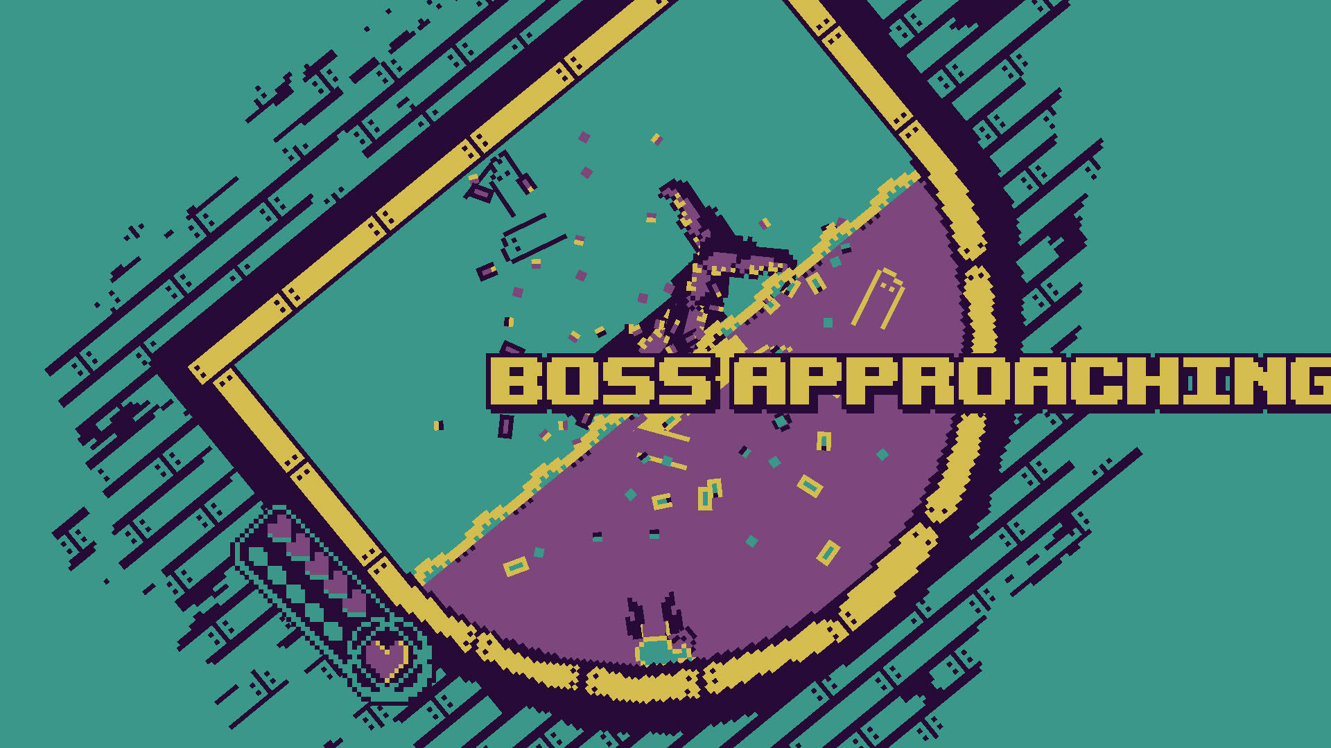 Screenshot for Roto Force
