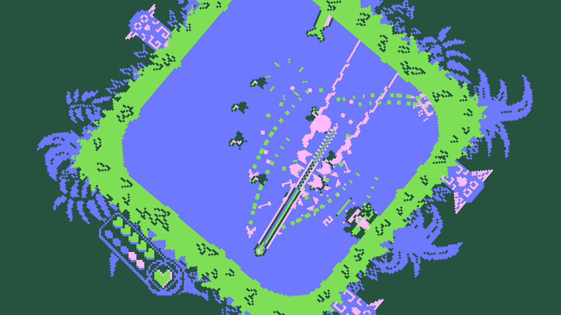 Screenshot for Roto Force