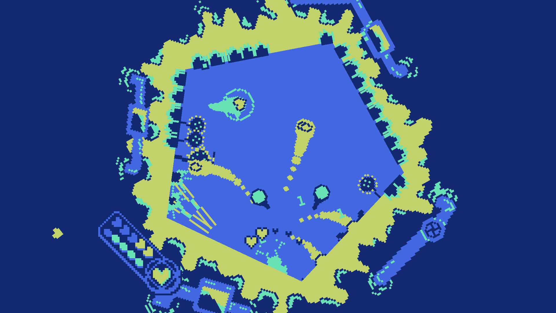 Screenshot for Roto Force