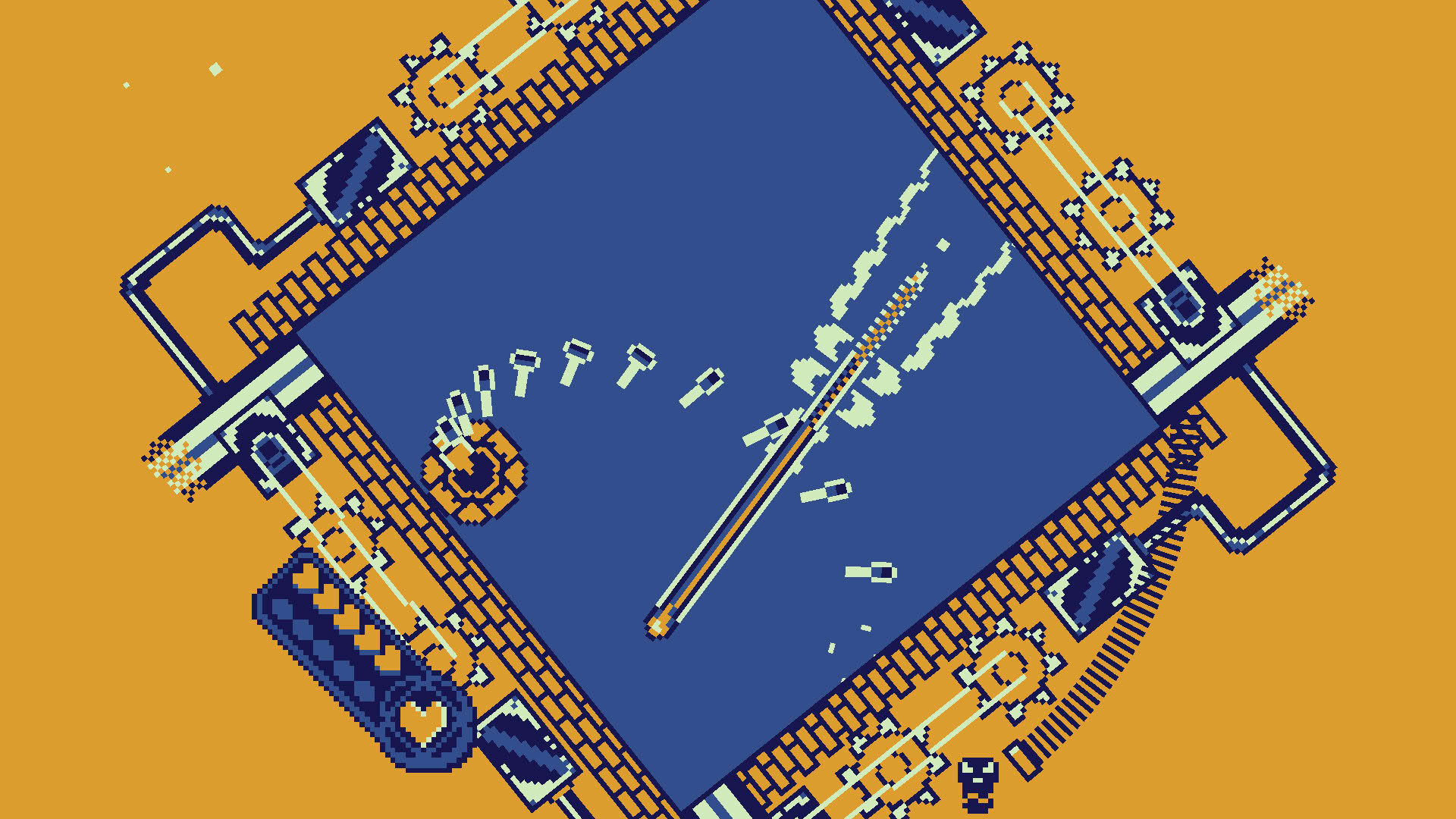 Screenshot for Roto Force