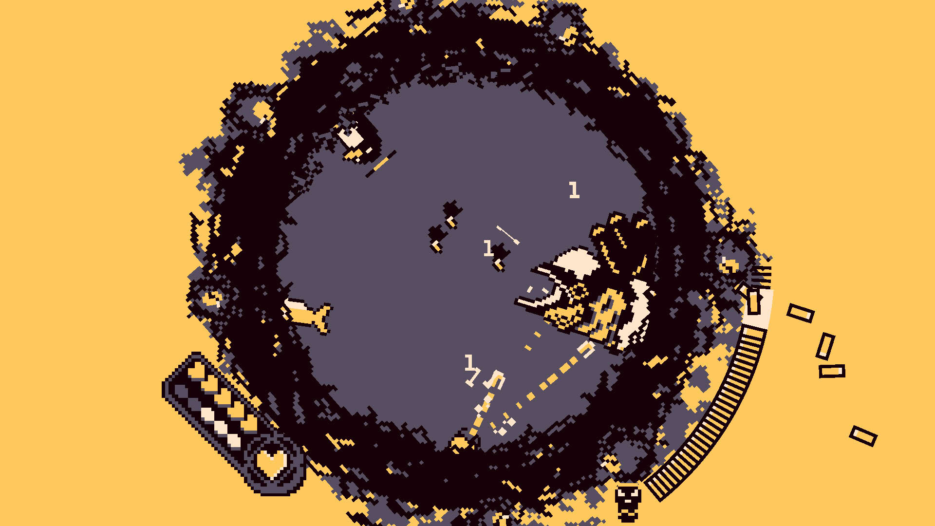 Screenshot for Roto Force