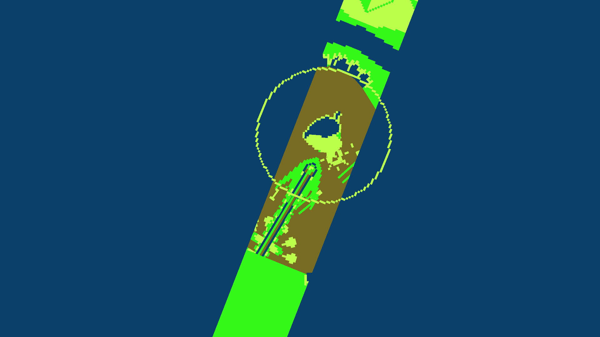 Screenshot for Roto Force