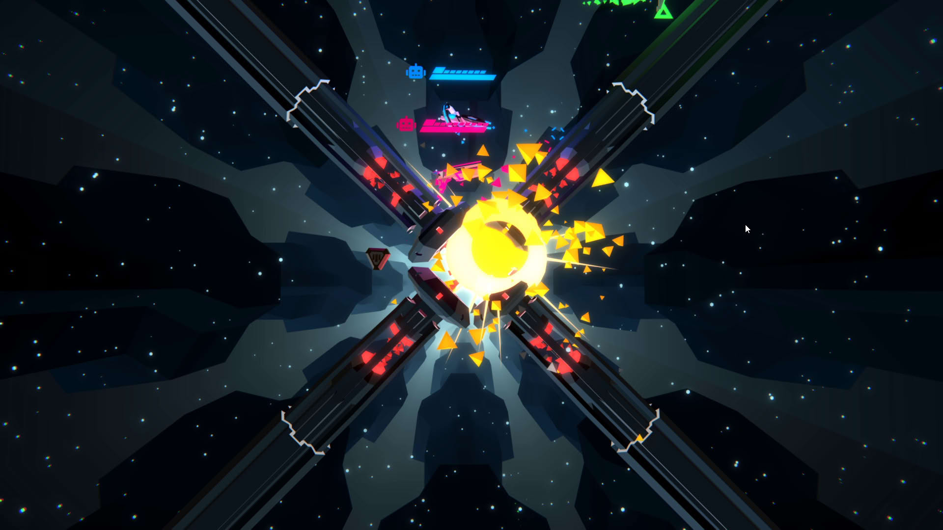 Screenshot for Have a Blast