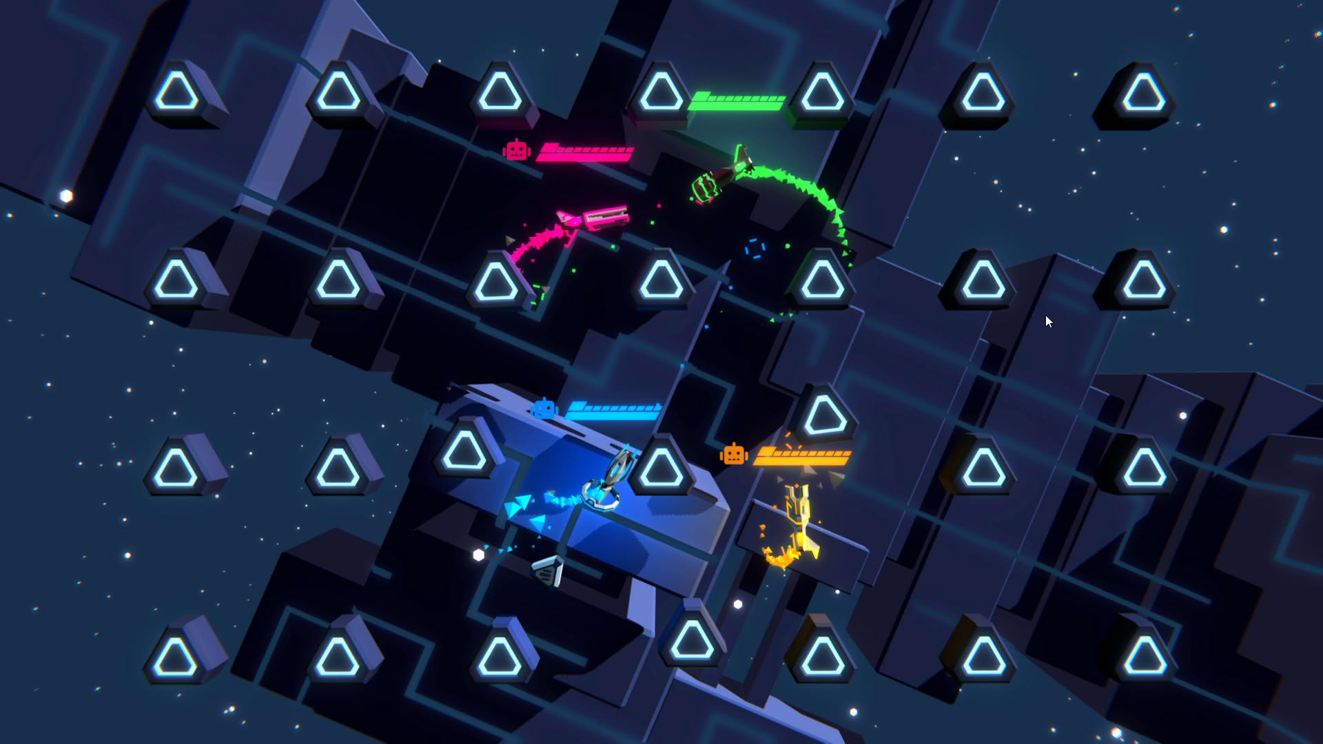 Screenshot for Have a Blast