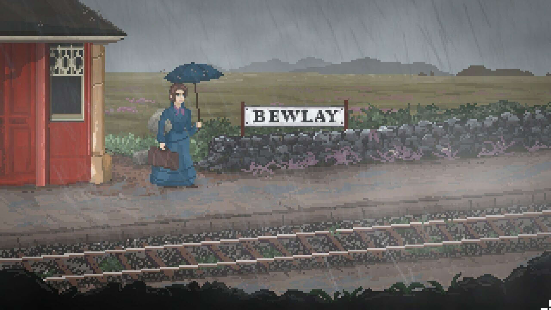 Screenshot for The Excavation of Hob's Barrow
