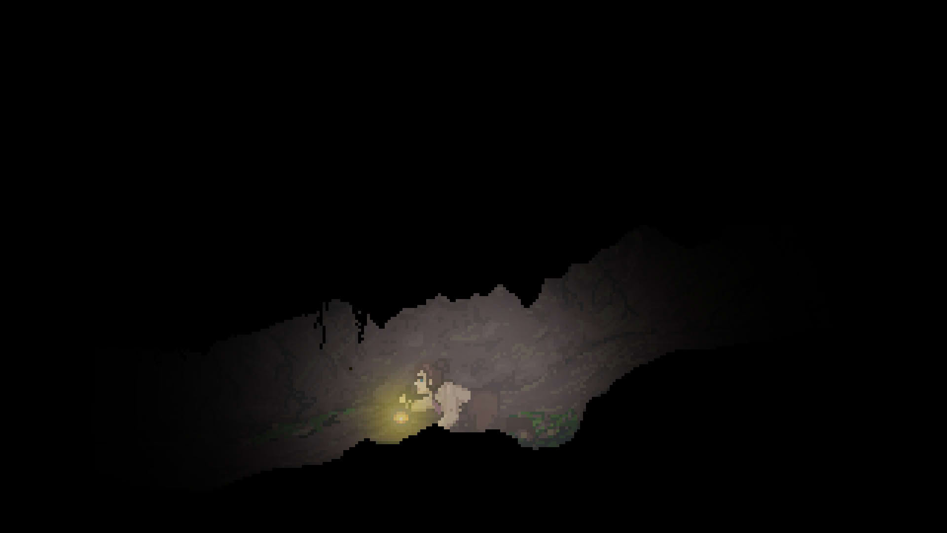 Screenshot for The Excavation of Hob's Barrow