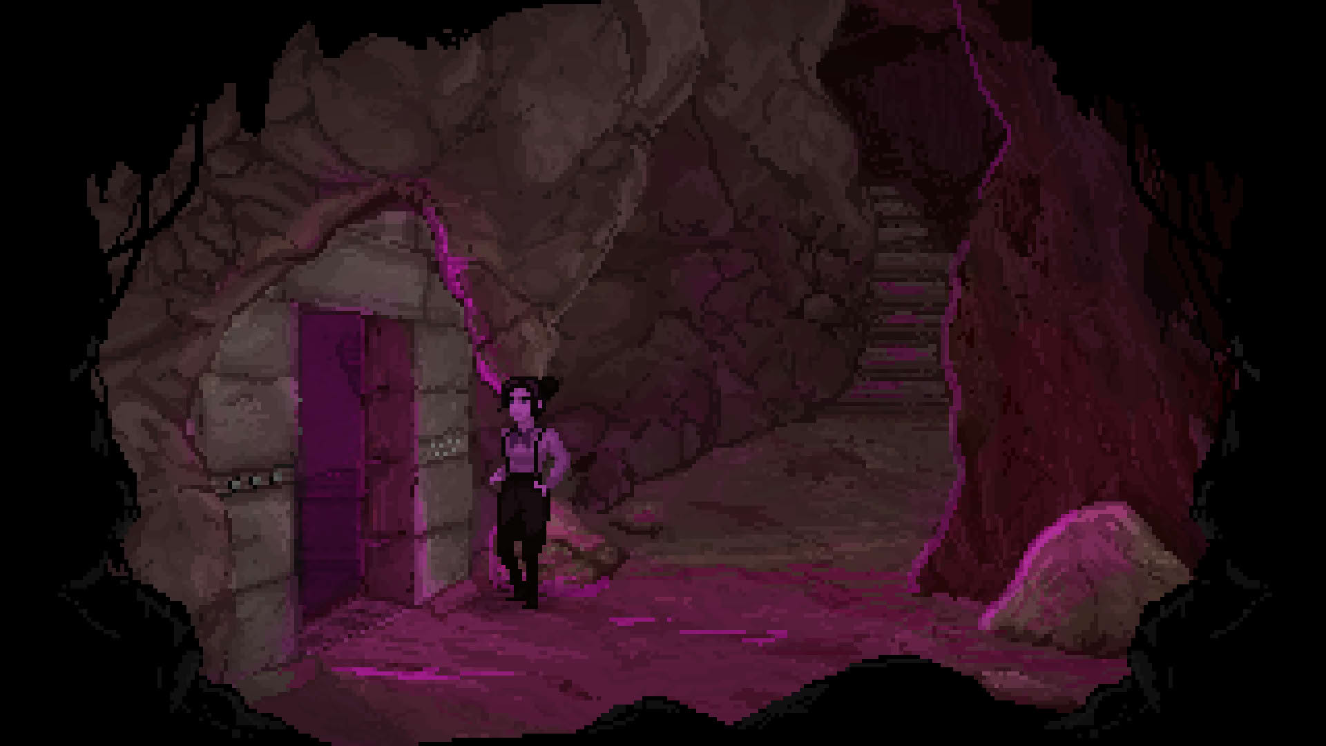 Screenshot for The Excavation of Hob's Barrow