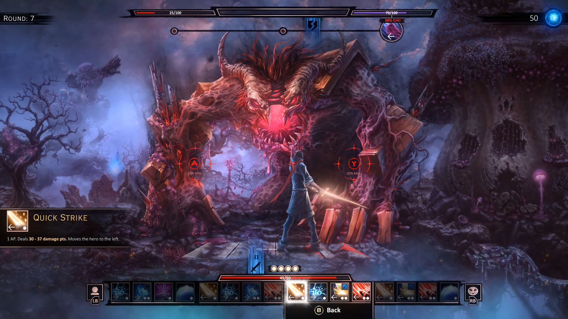Screenshot for Ved