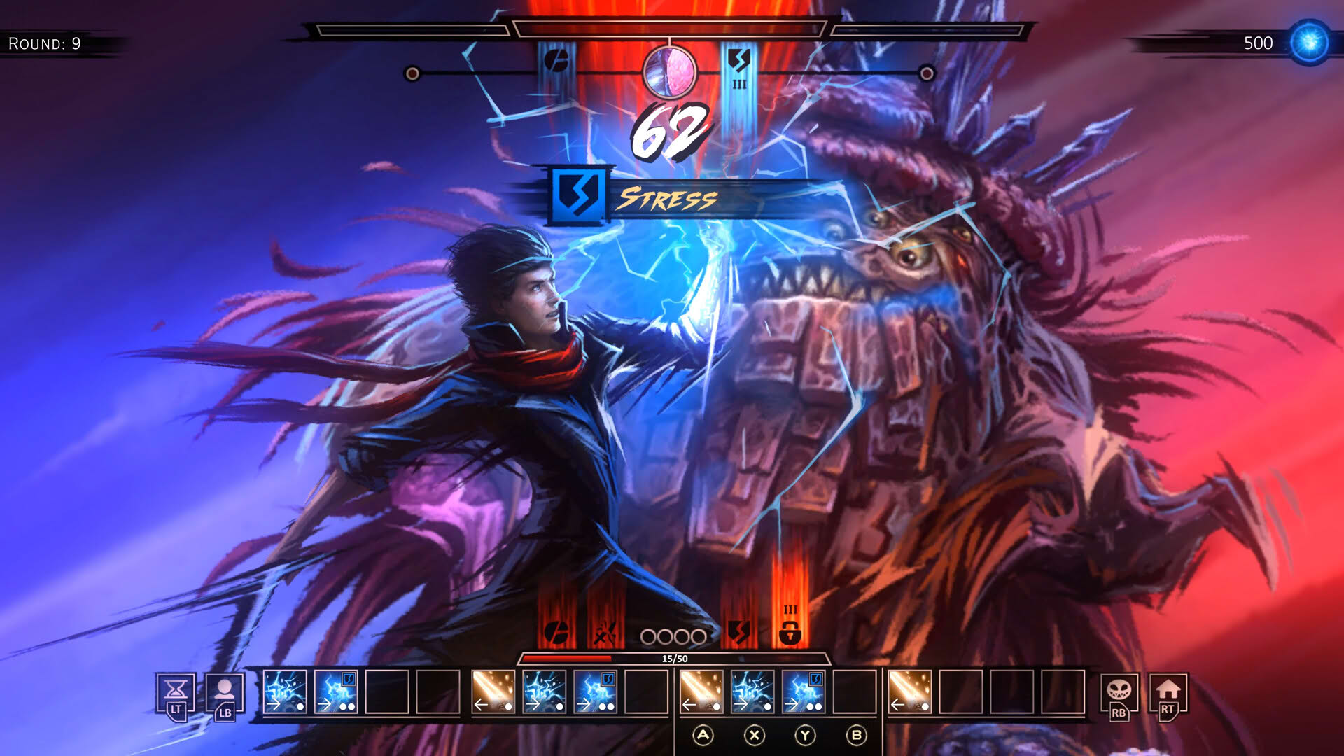 Screenshot for Ved