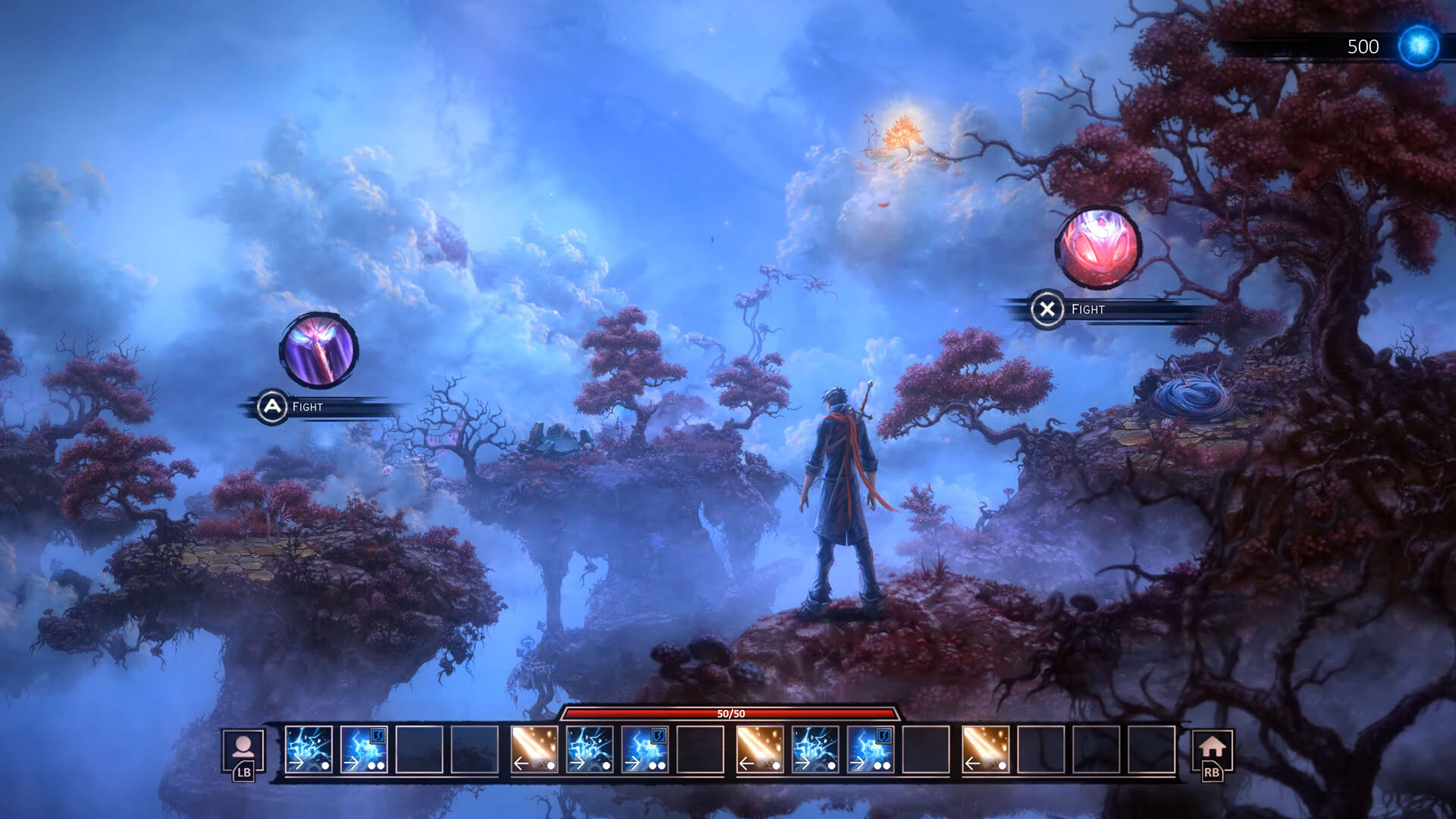 Screenshot for Ved