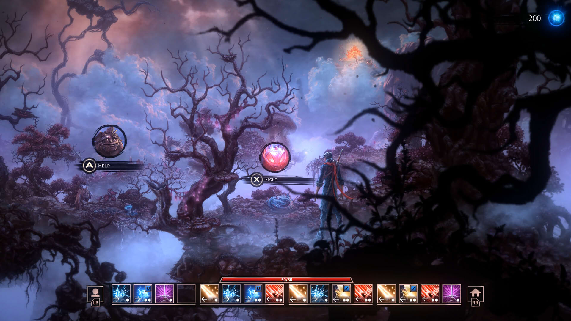 Screenshot for Ved