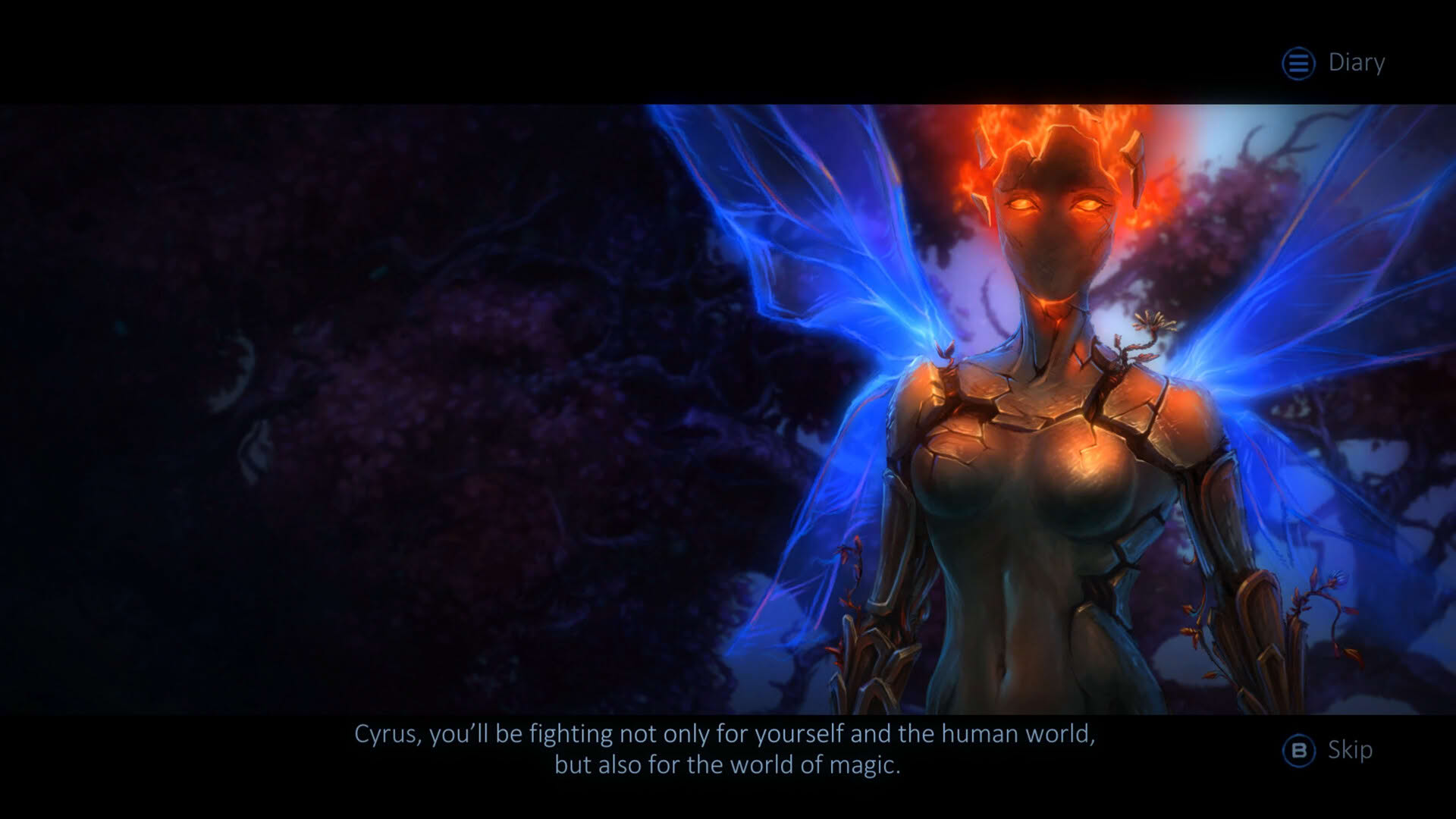 Screenshot for Ved