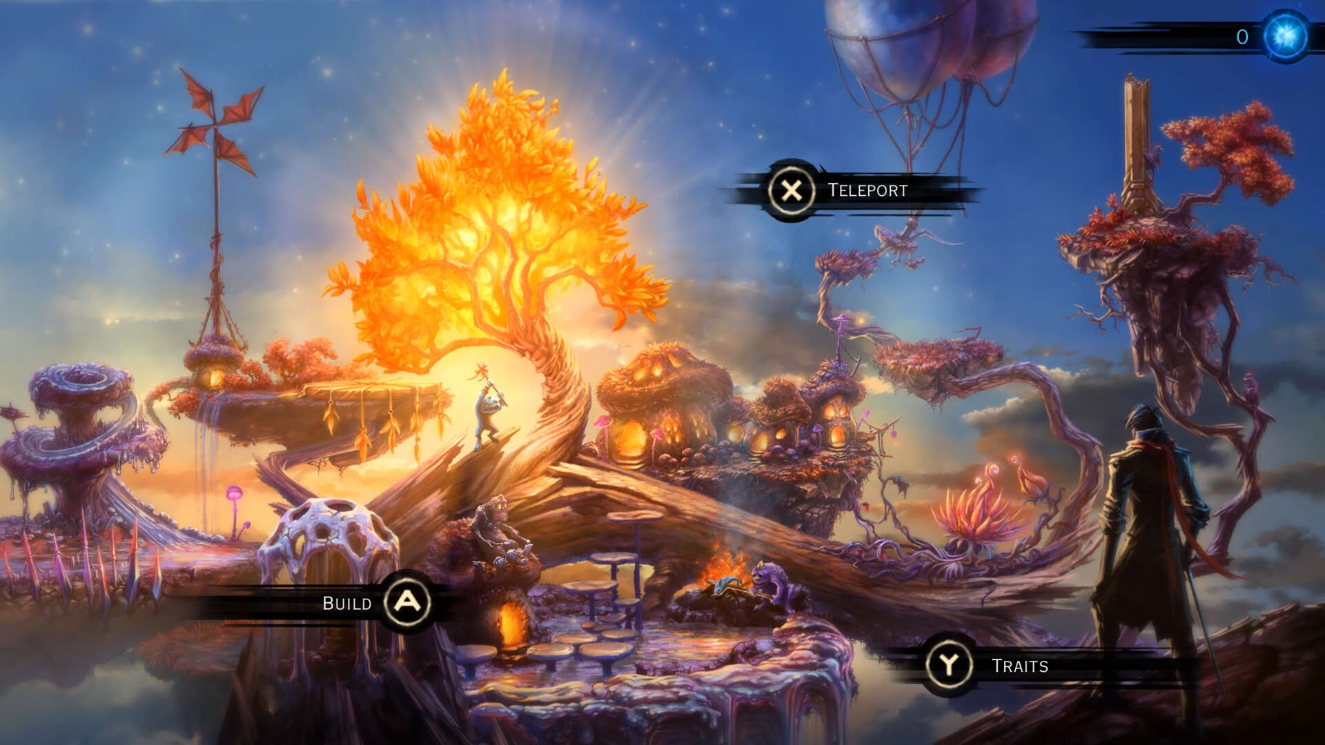 Screenshot for Ved