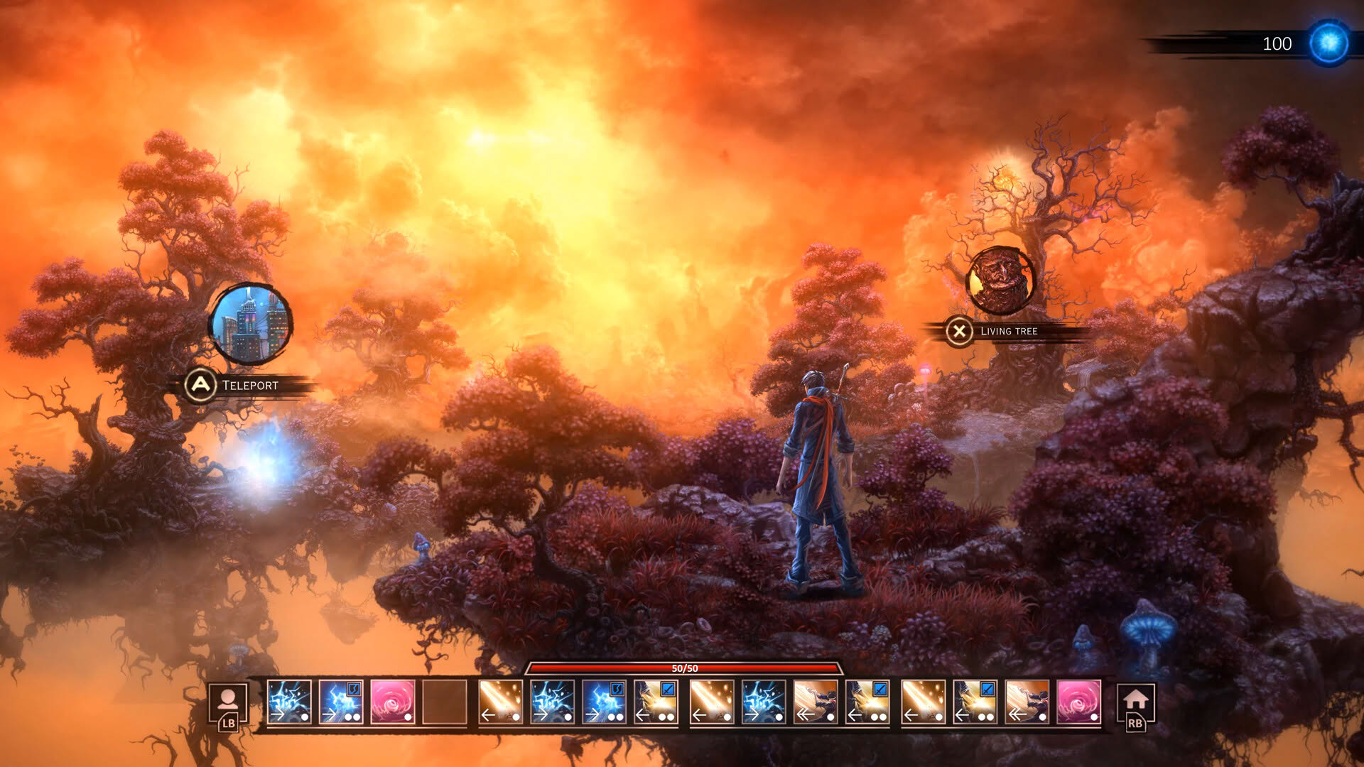 Screenshot for Ved