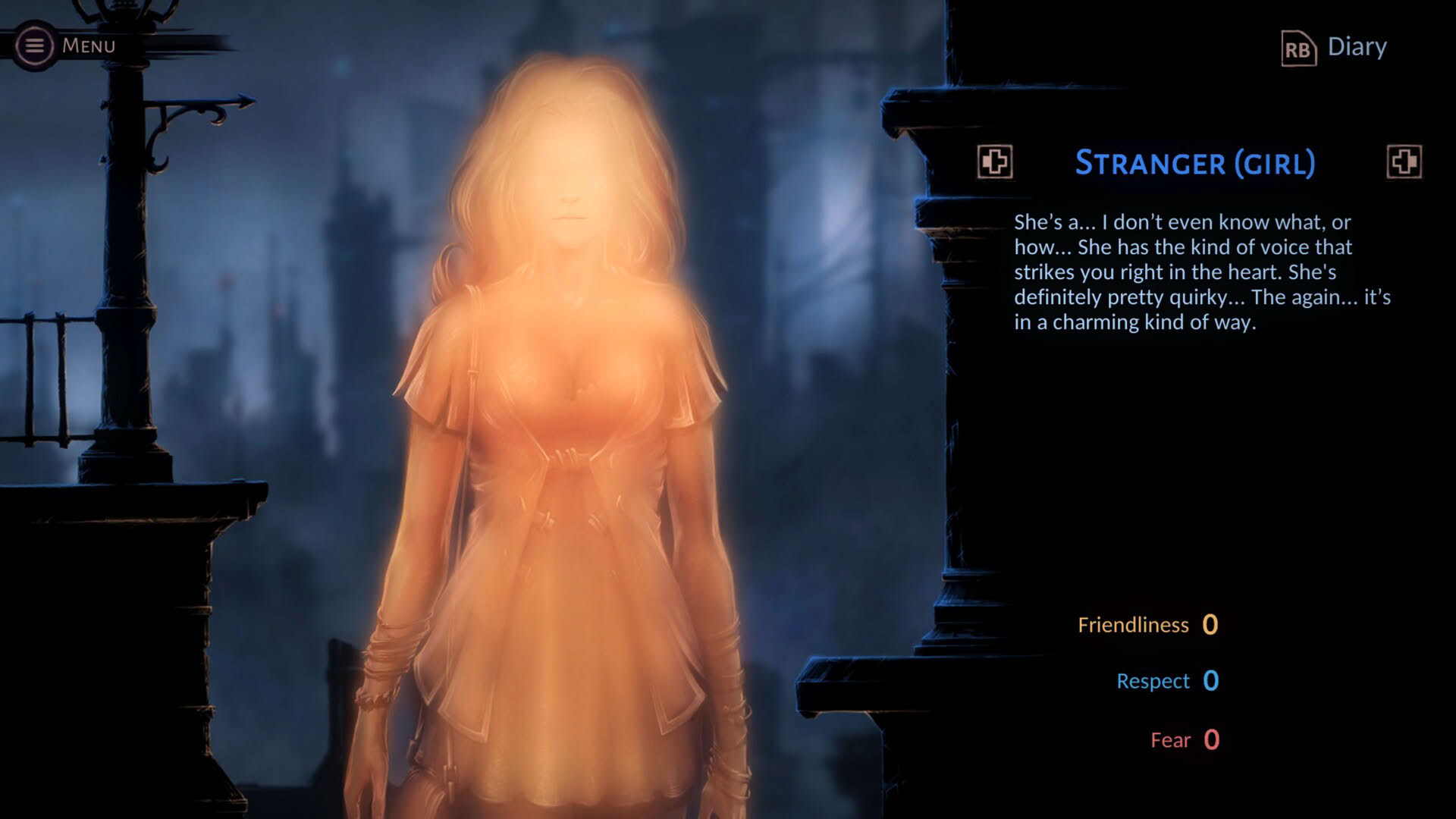 Screenshot for Ved