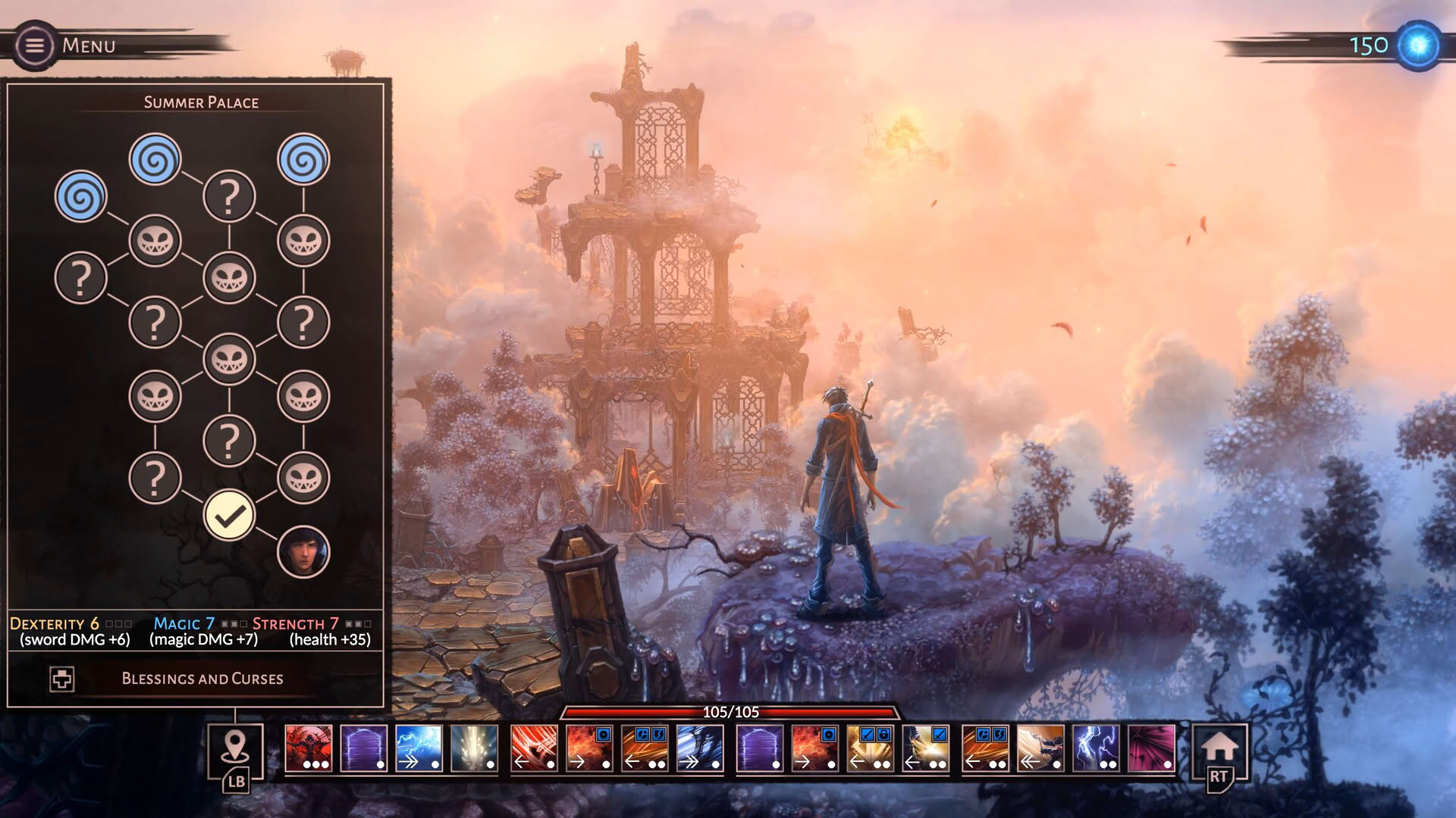 Screenshot for Ved