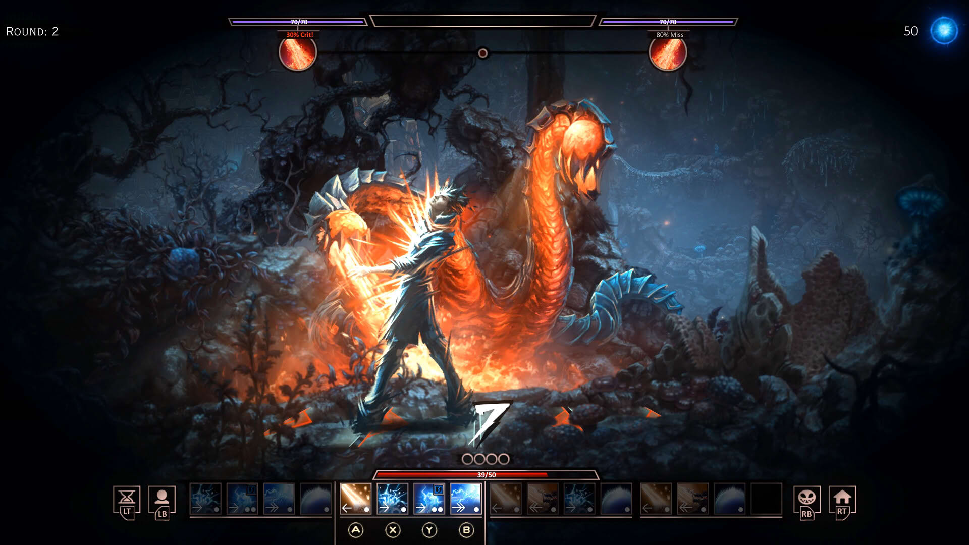Screenshot for Ved