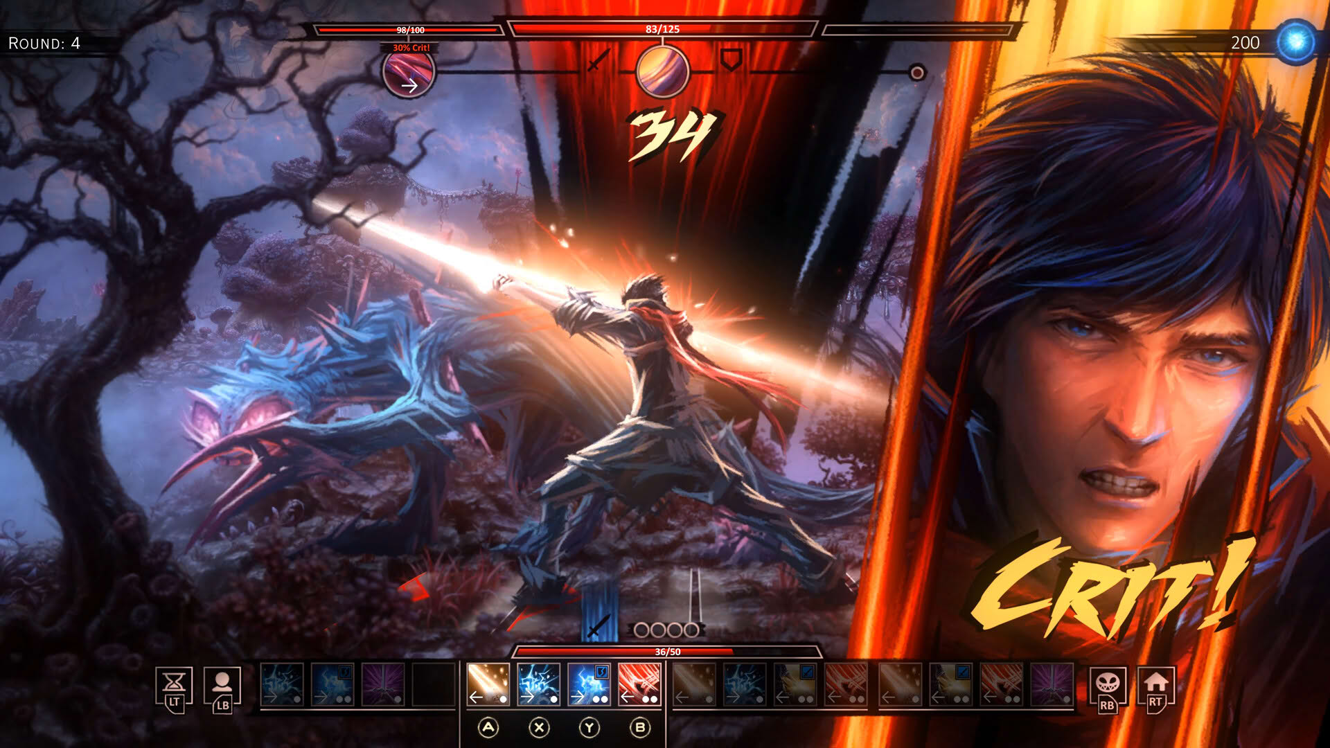 Screenshot for Ved